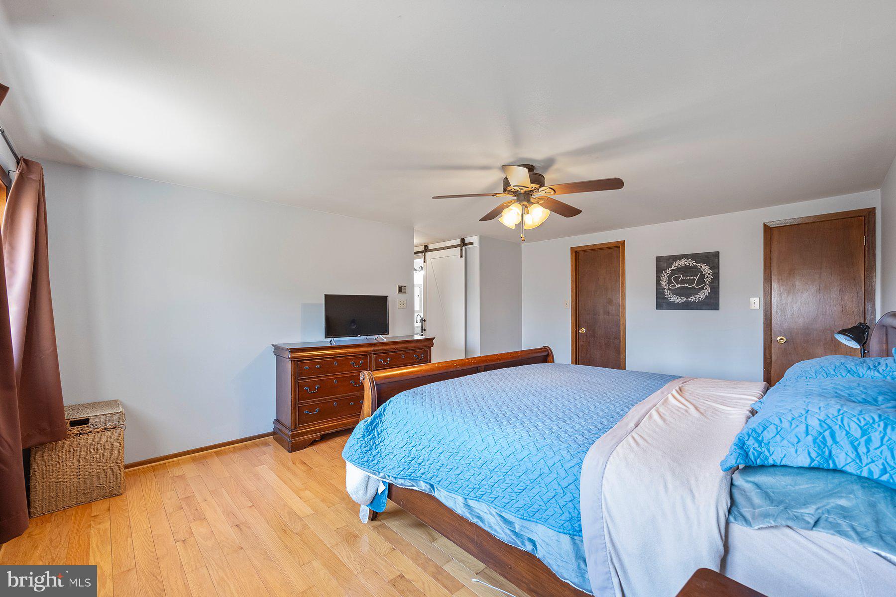 SUNSHINE ACRES - Residential