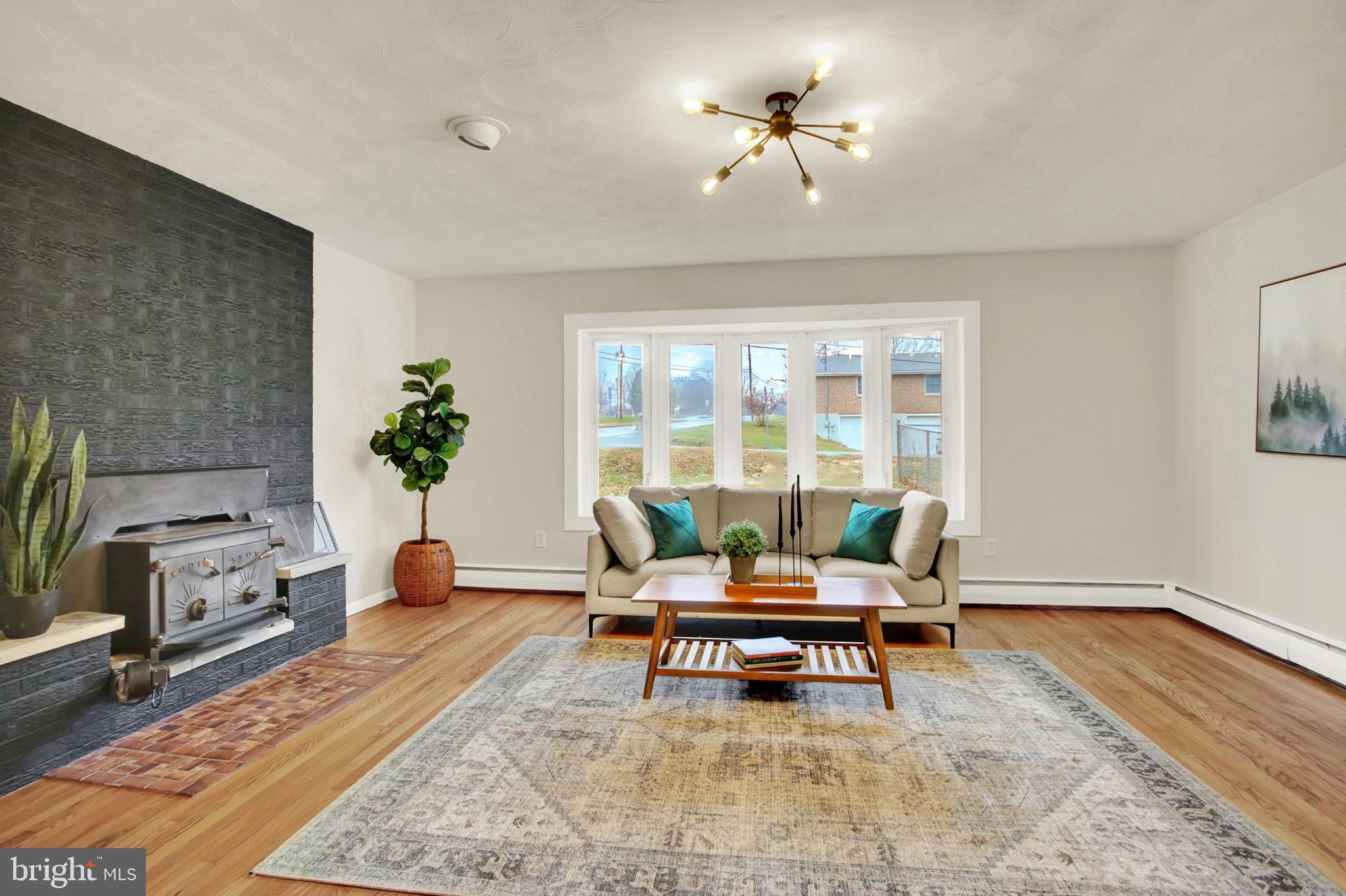 EAST PENNSBORO - Residential