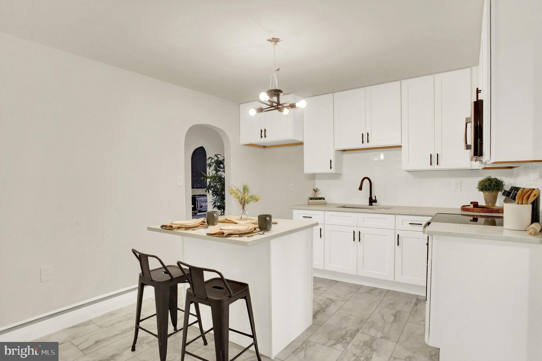 EAST PENNSBORO - Residential