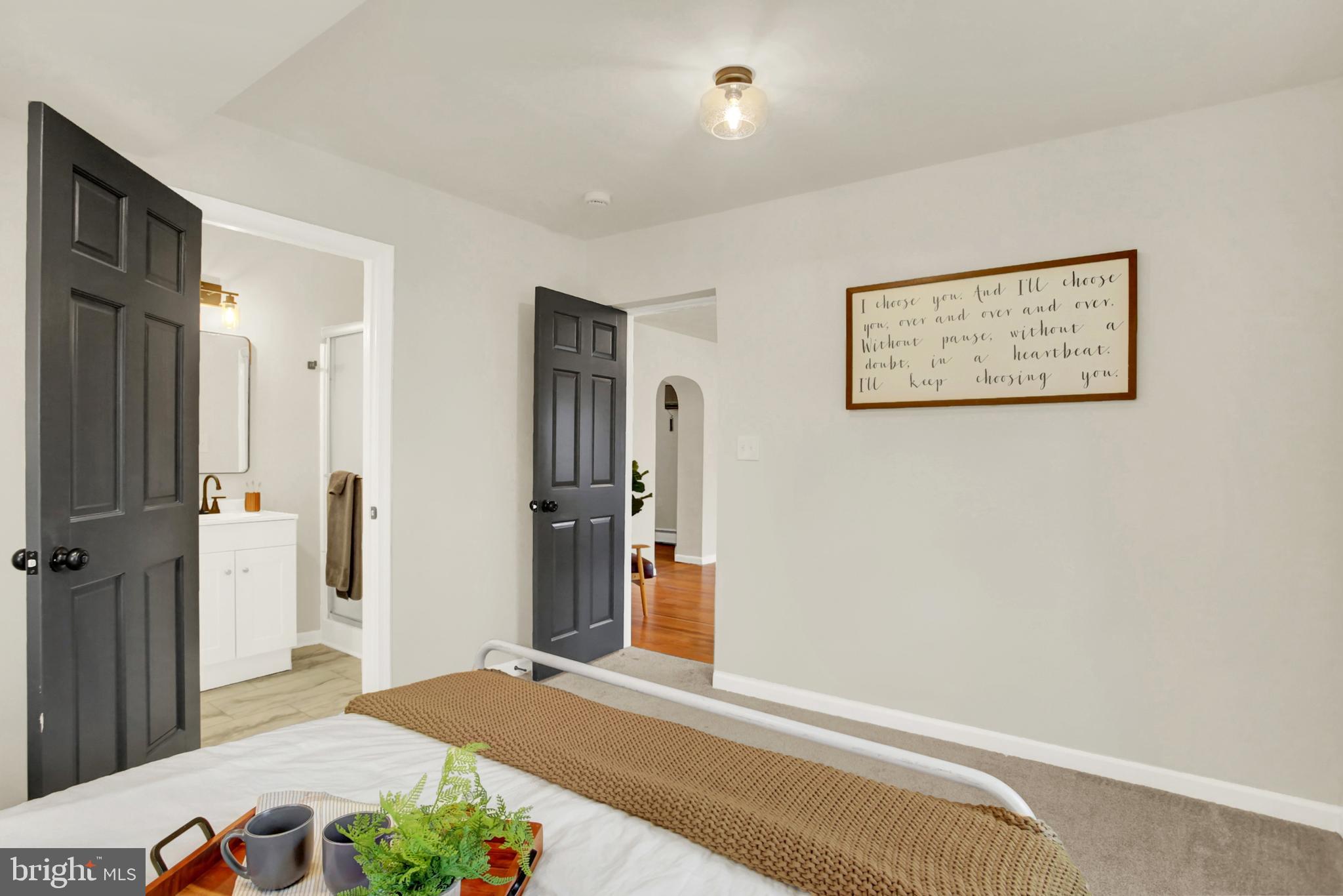 EAST PENNSBORO - Residential