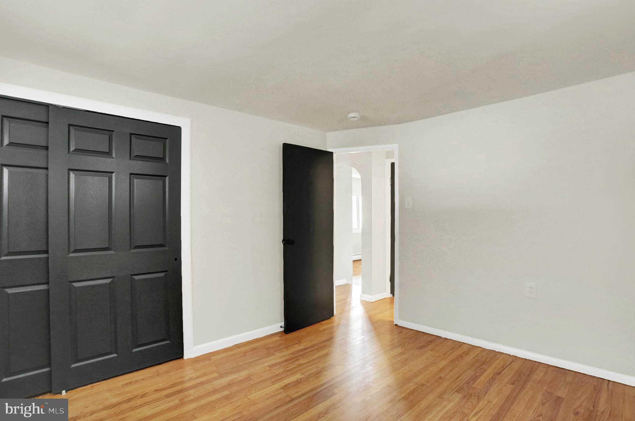 EAST PENNSBORO - Residential