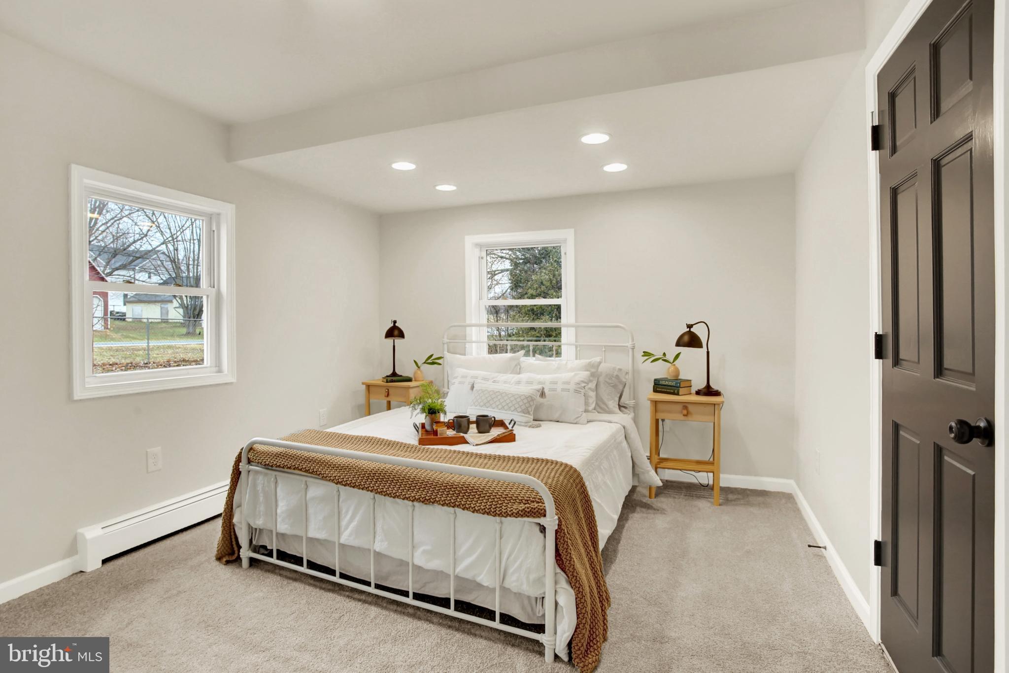 EAST PENNSBORO - Residential