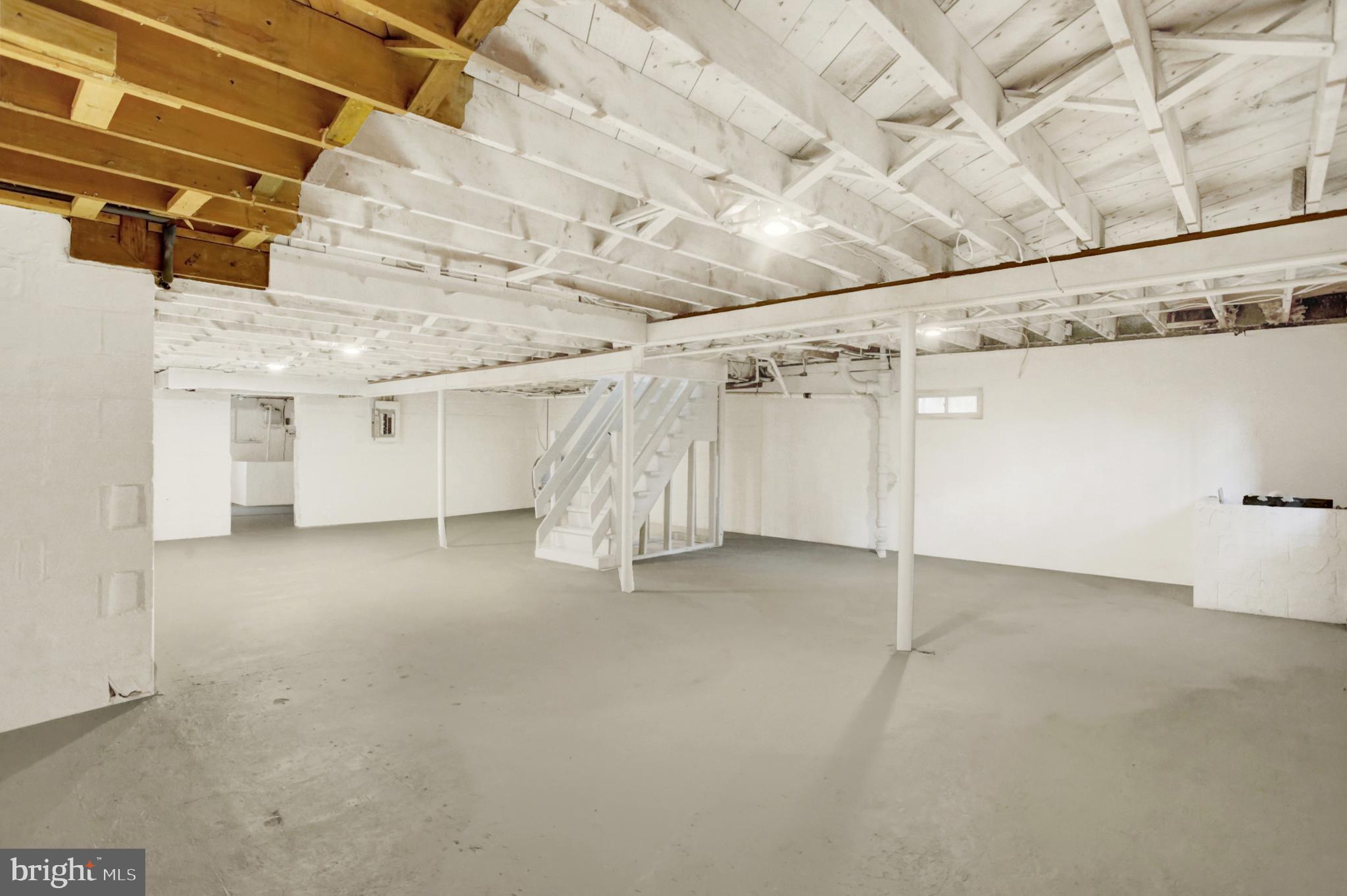 EAST PENNSBORO - Residential