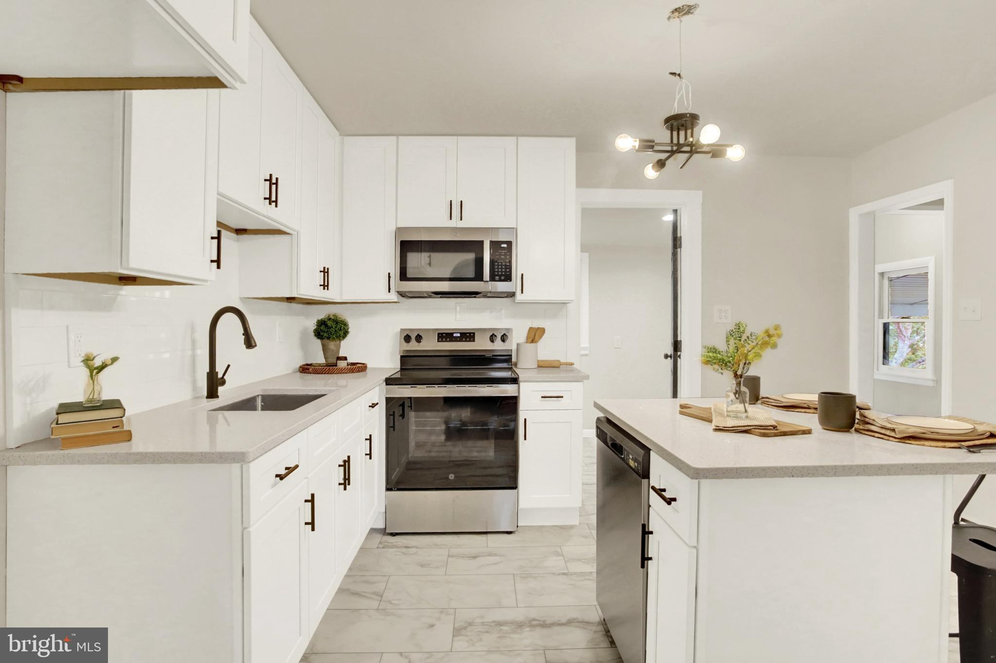 EAST PENNSBORO - Residential