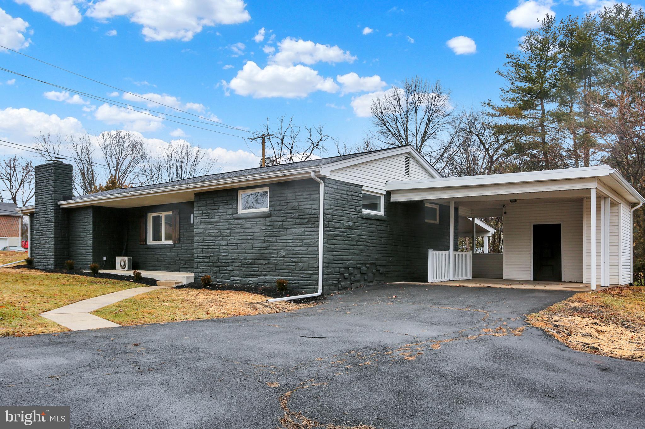EAST PENNSBORO - Residential