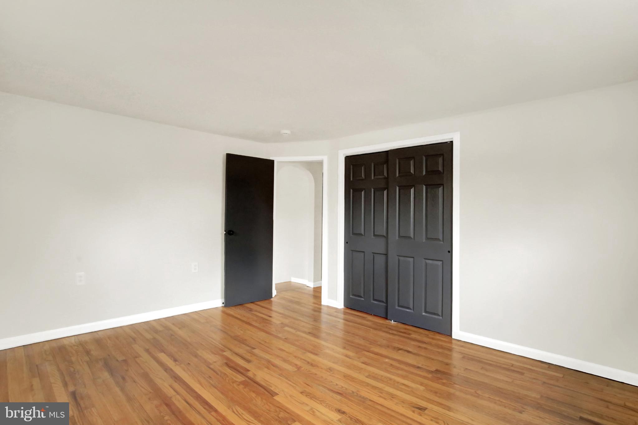 EAST PENNSBORO - Residential