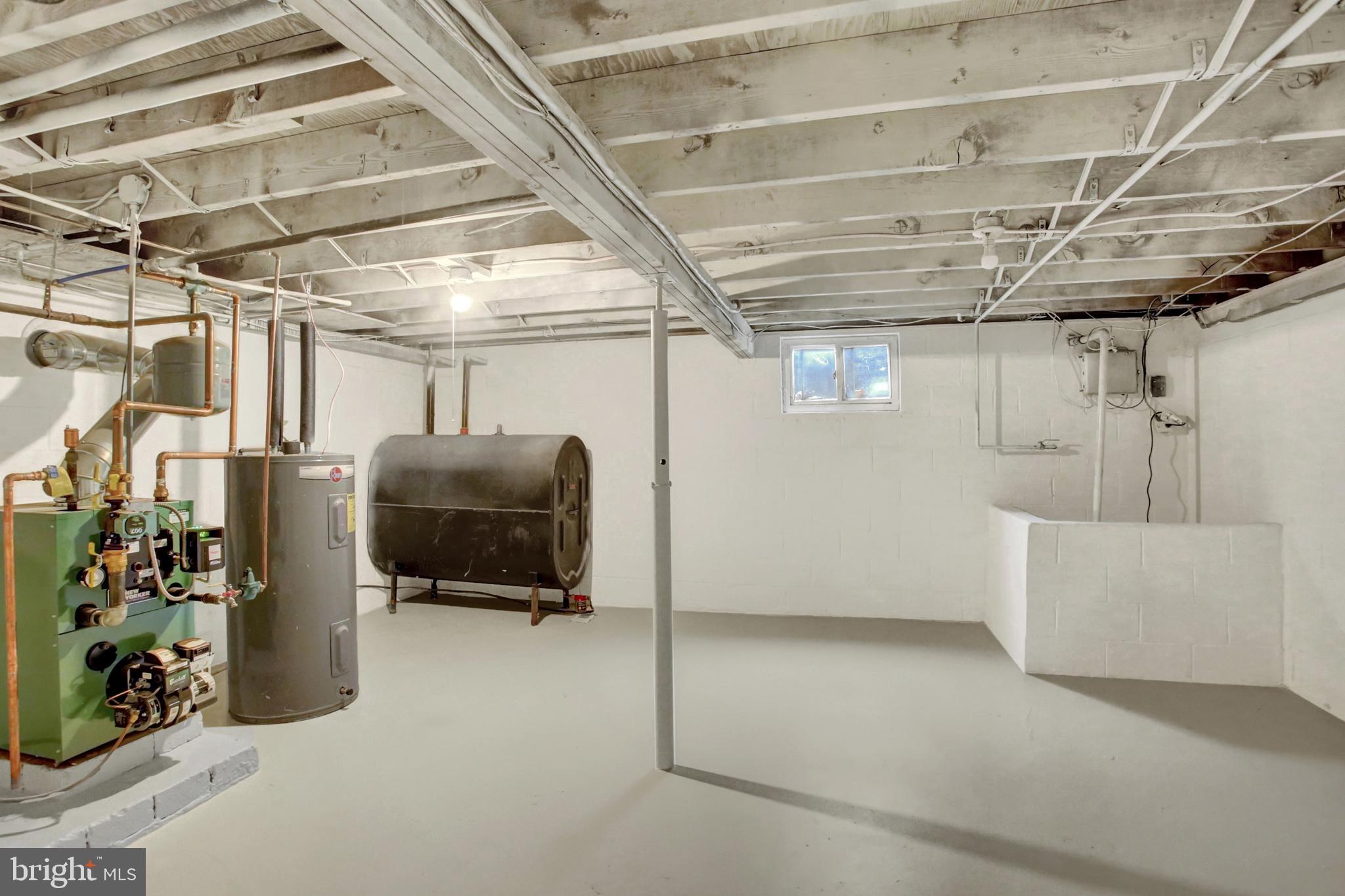 EAST PENNSBORO - Residential