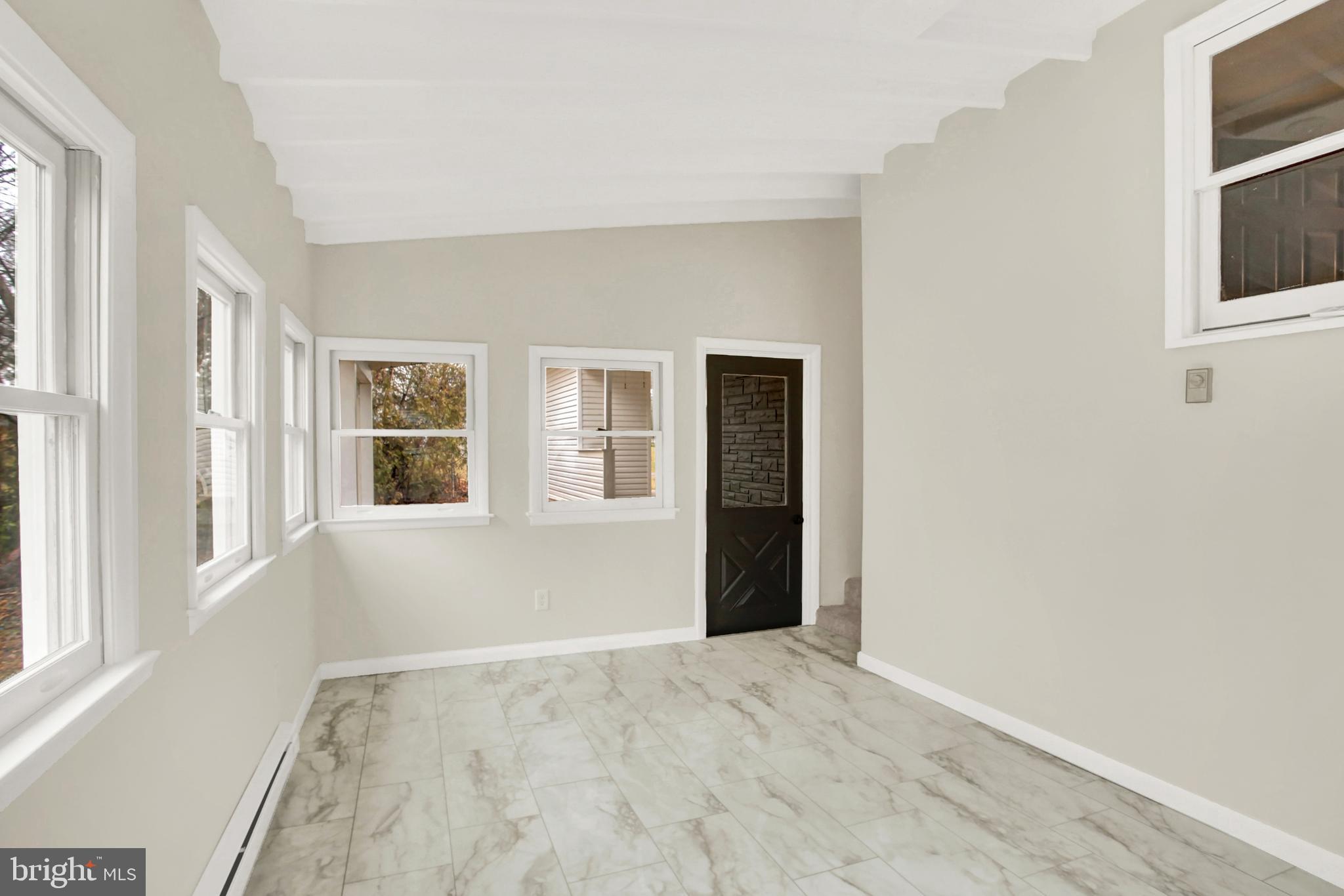 EAST PENNSBORO - Residential