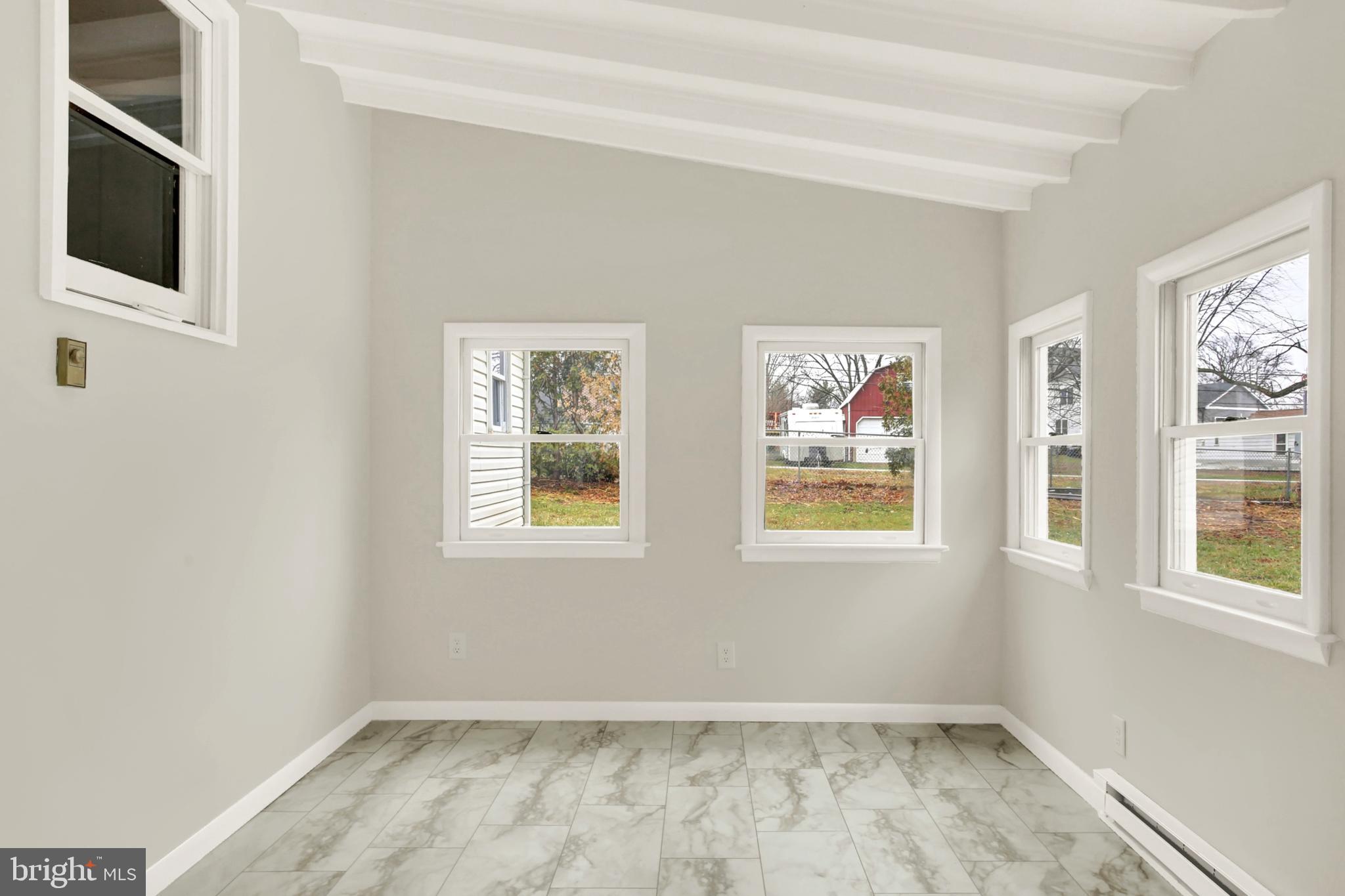 EAST PENNSBORO - Residential