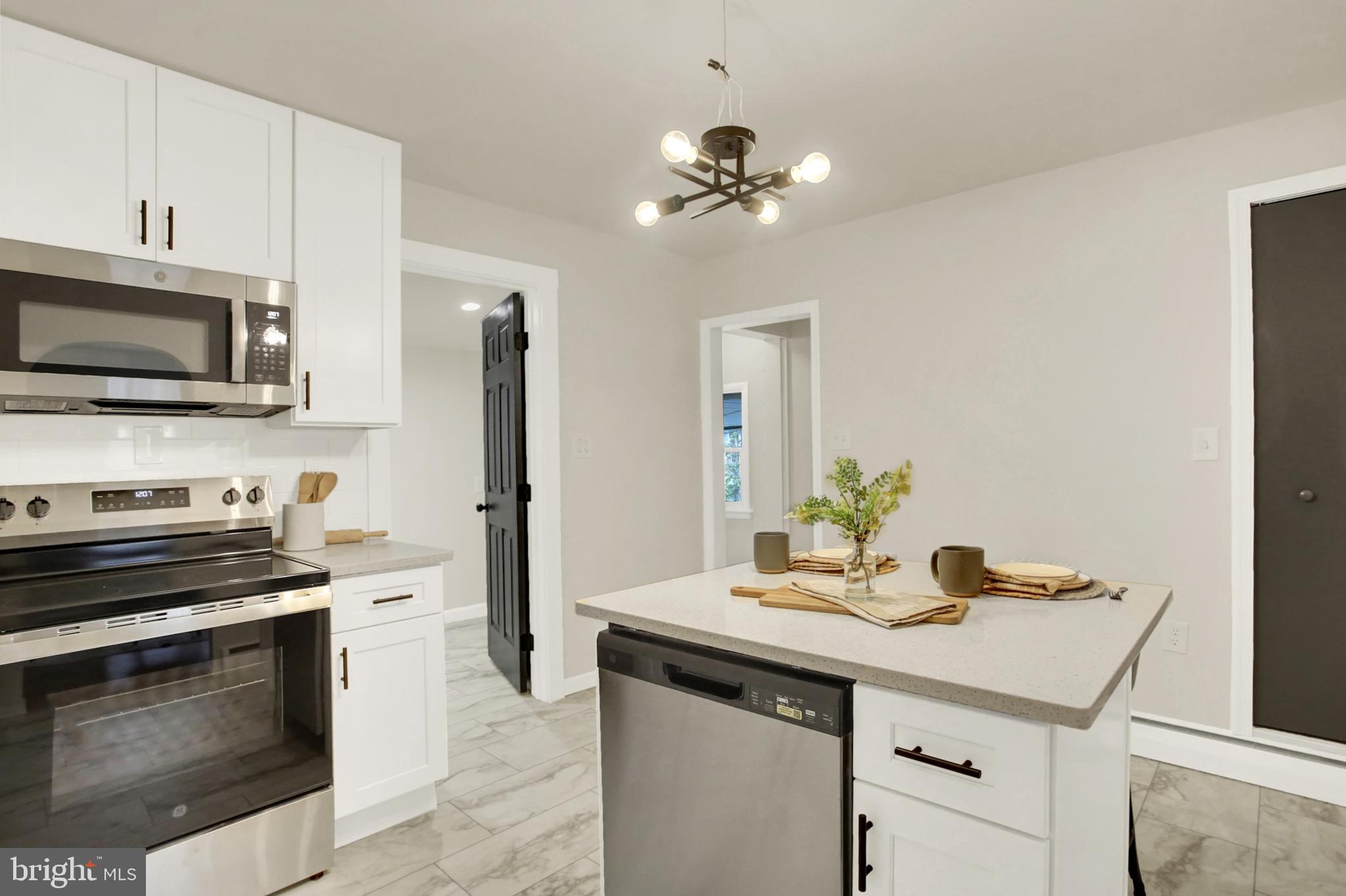 EAST PENNSBORO - Residential