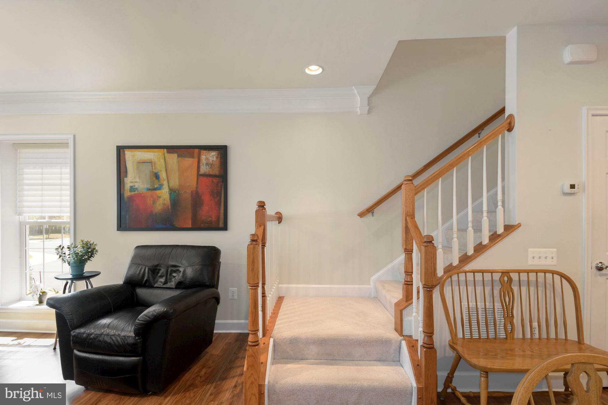 POTOMAC CLUB - Residential