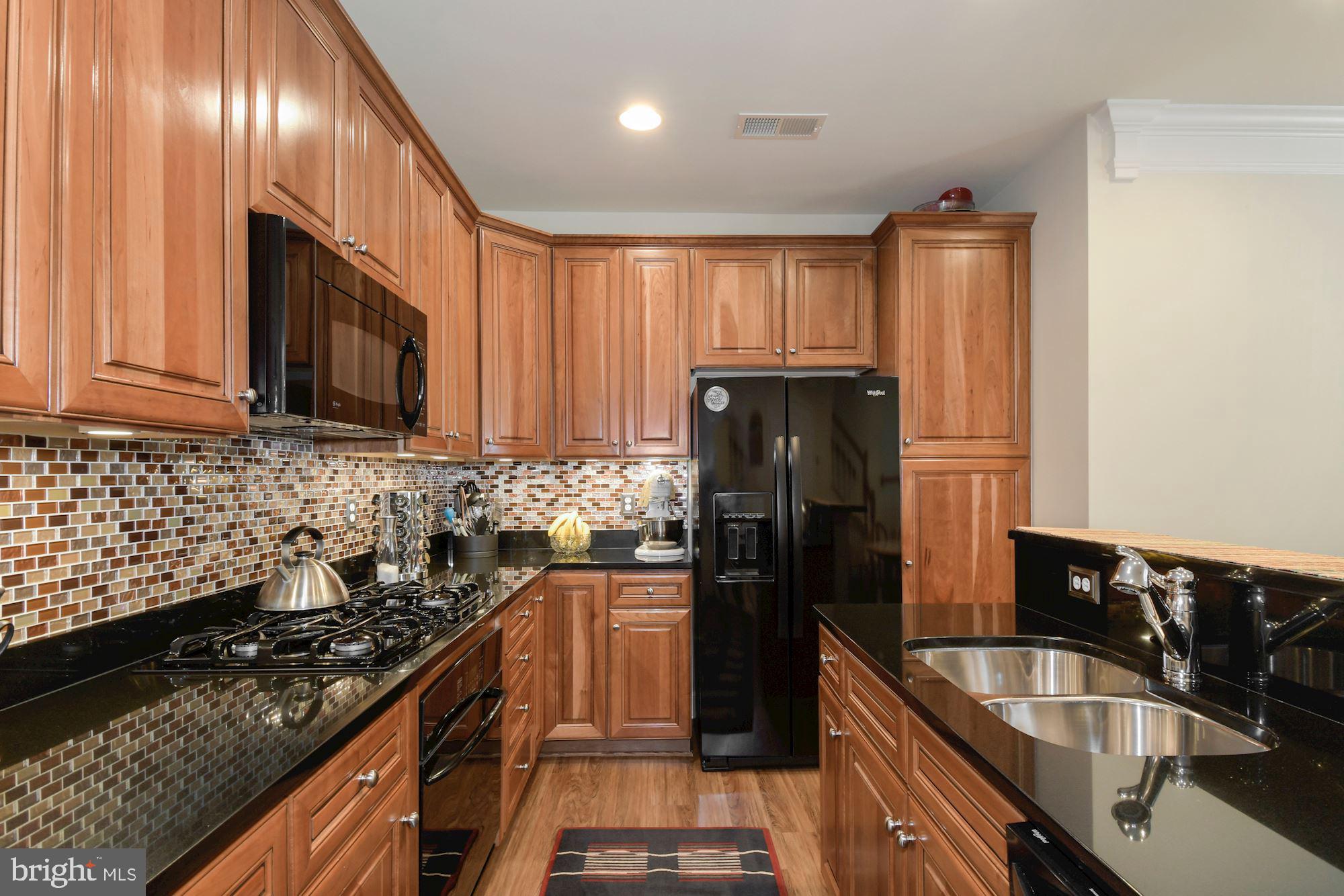 POTOMAC CLUB - Residential