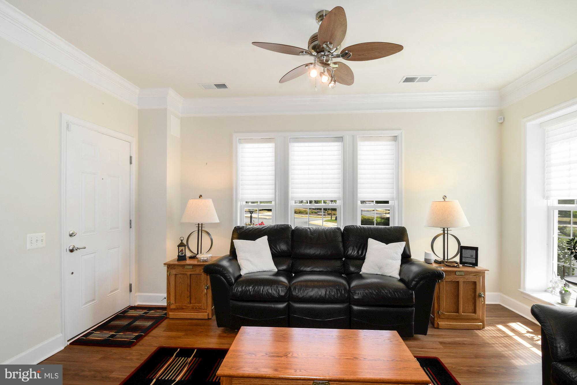 POTOMAC CLUB - Residential