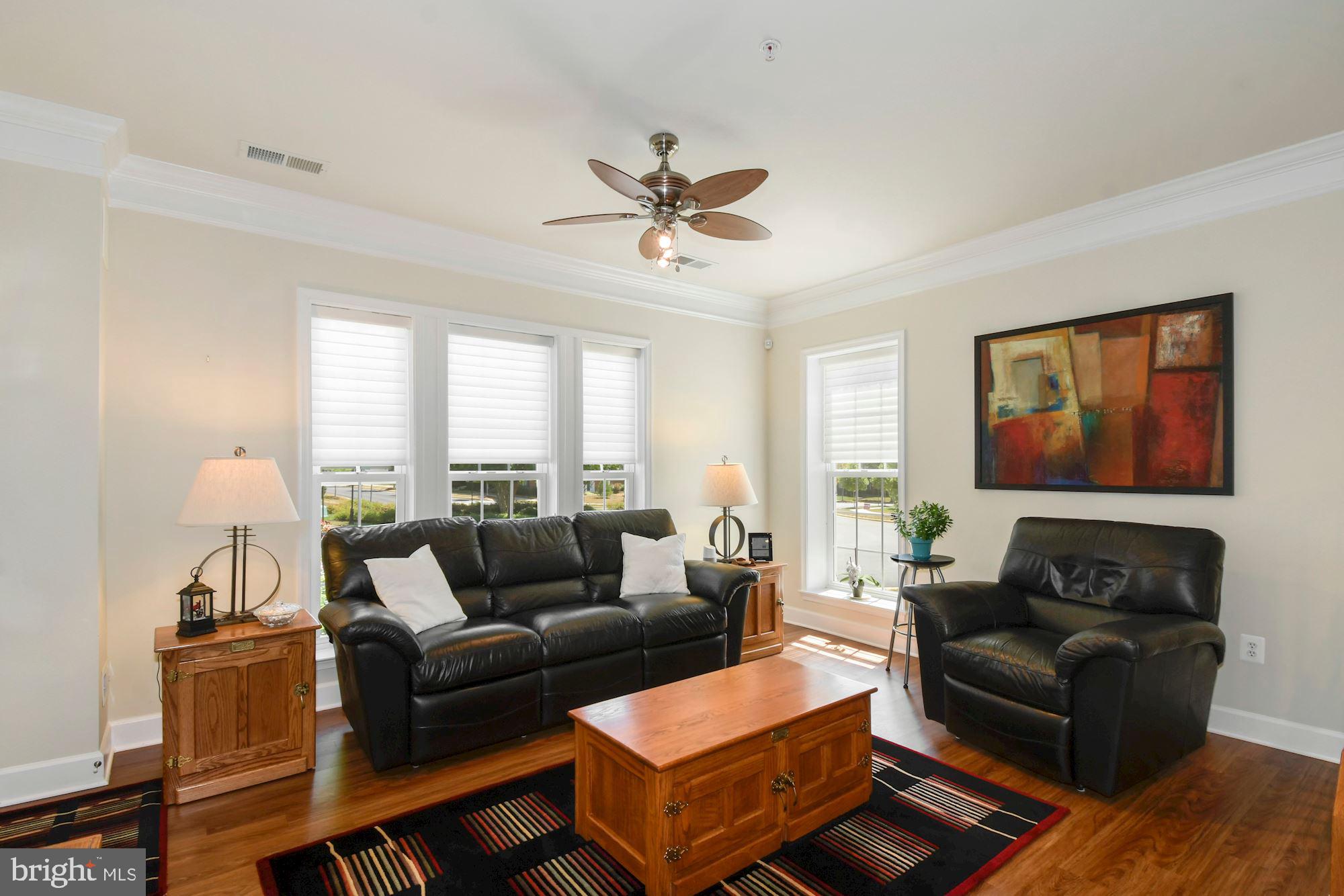 POTOMAC CLUB - Residential