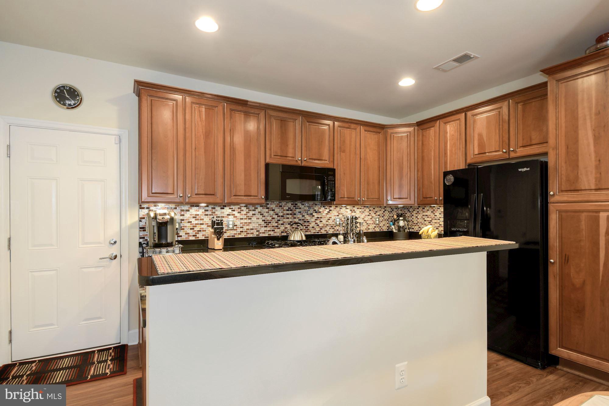 POTOMAC CLUB - Residential