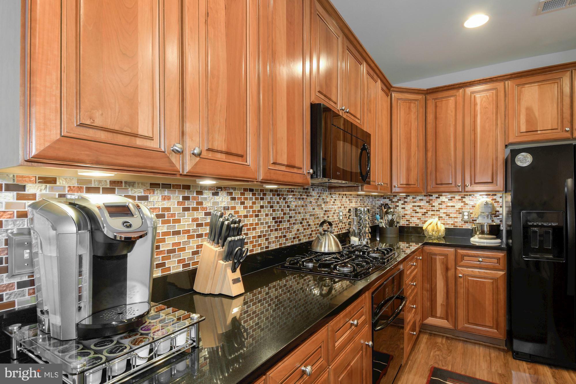 POTOMAC CLUB - Residential