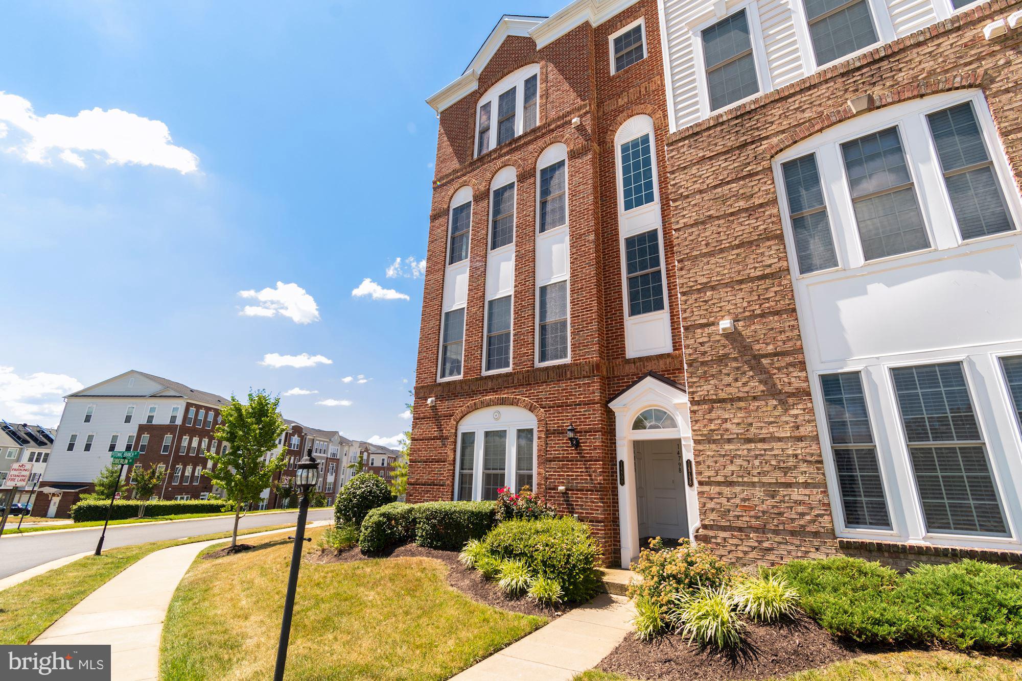 POTOMAC CLUB - Residential