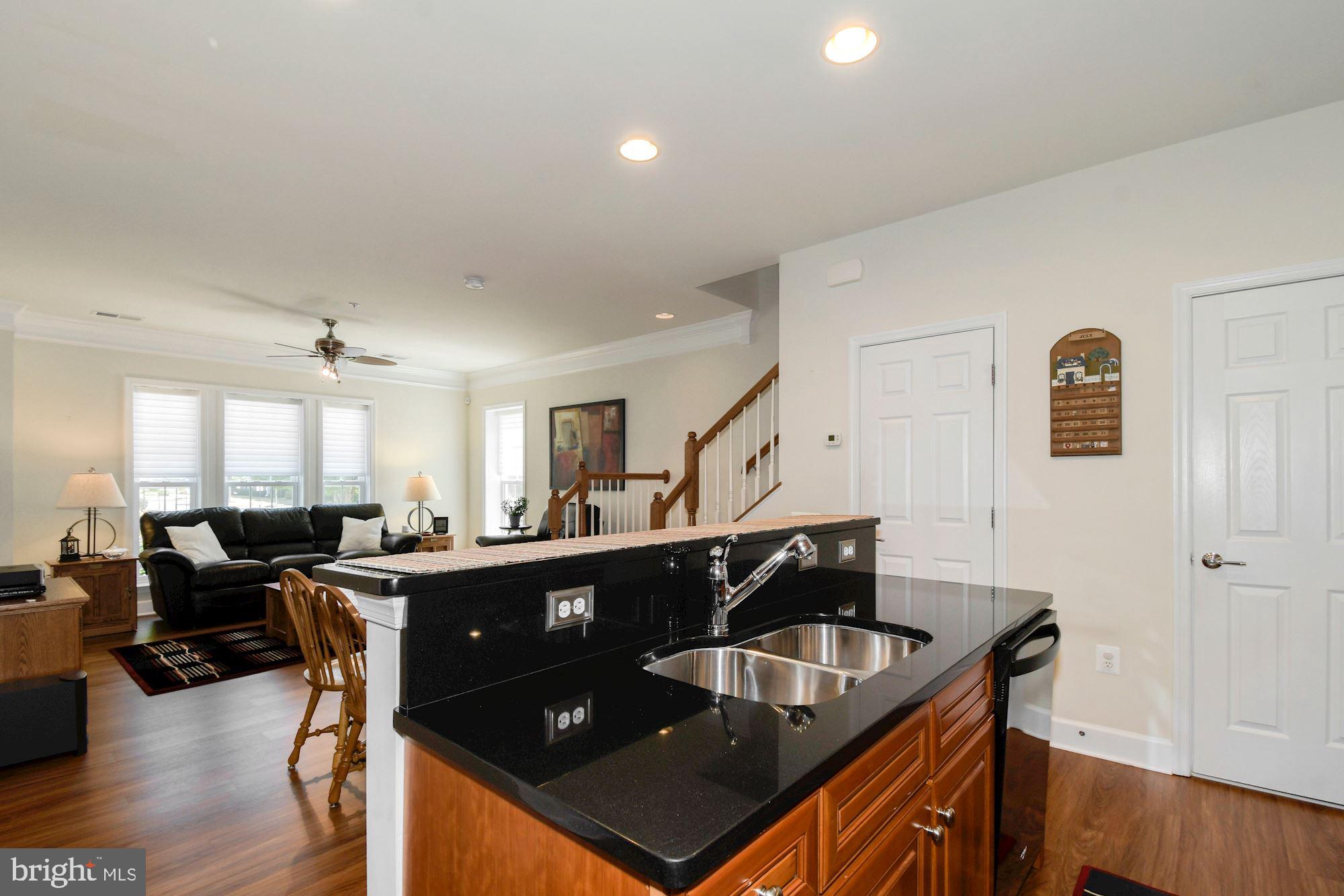 POTOMAC CLUB - Residential