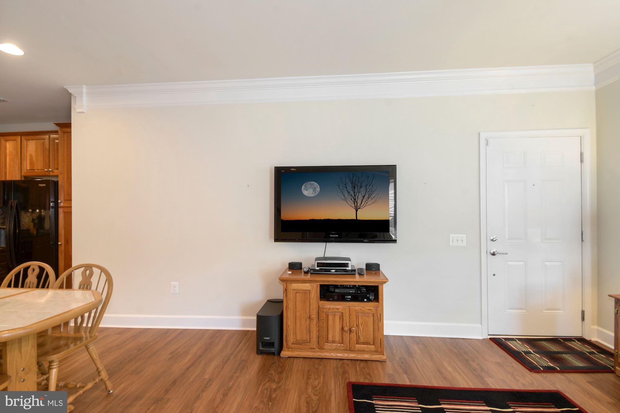 POTOMAC CLUB - Residential