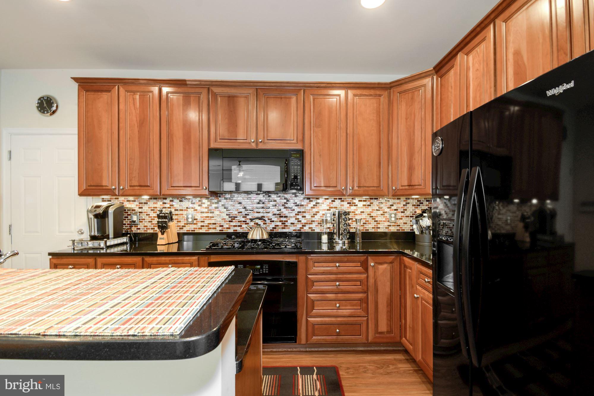 POTOMAC CLUB - Residential