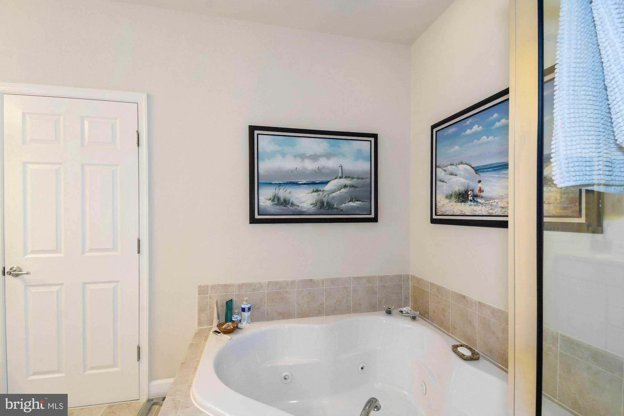 POTOMAC CLUB - Residential