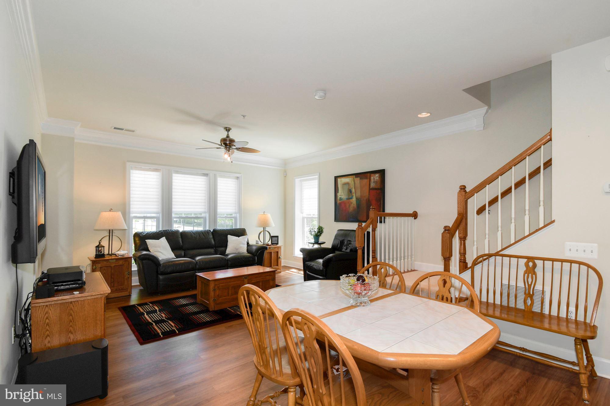POTOMAC CLUB - Residential