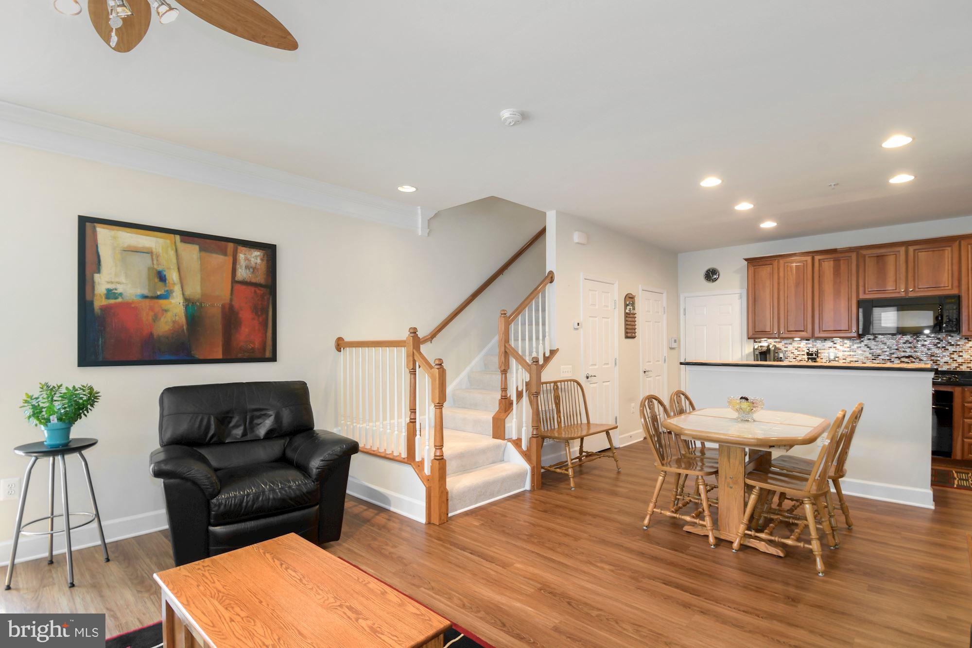POTOMAC CLUB - Residential