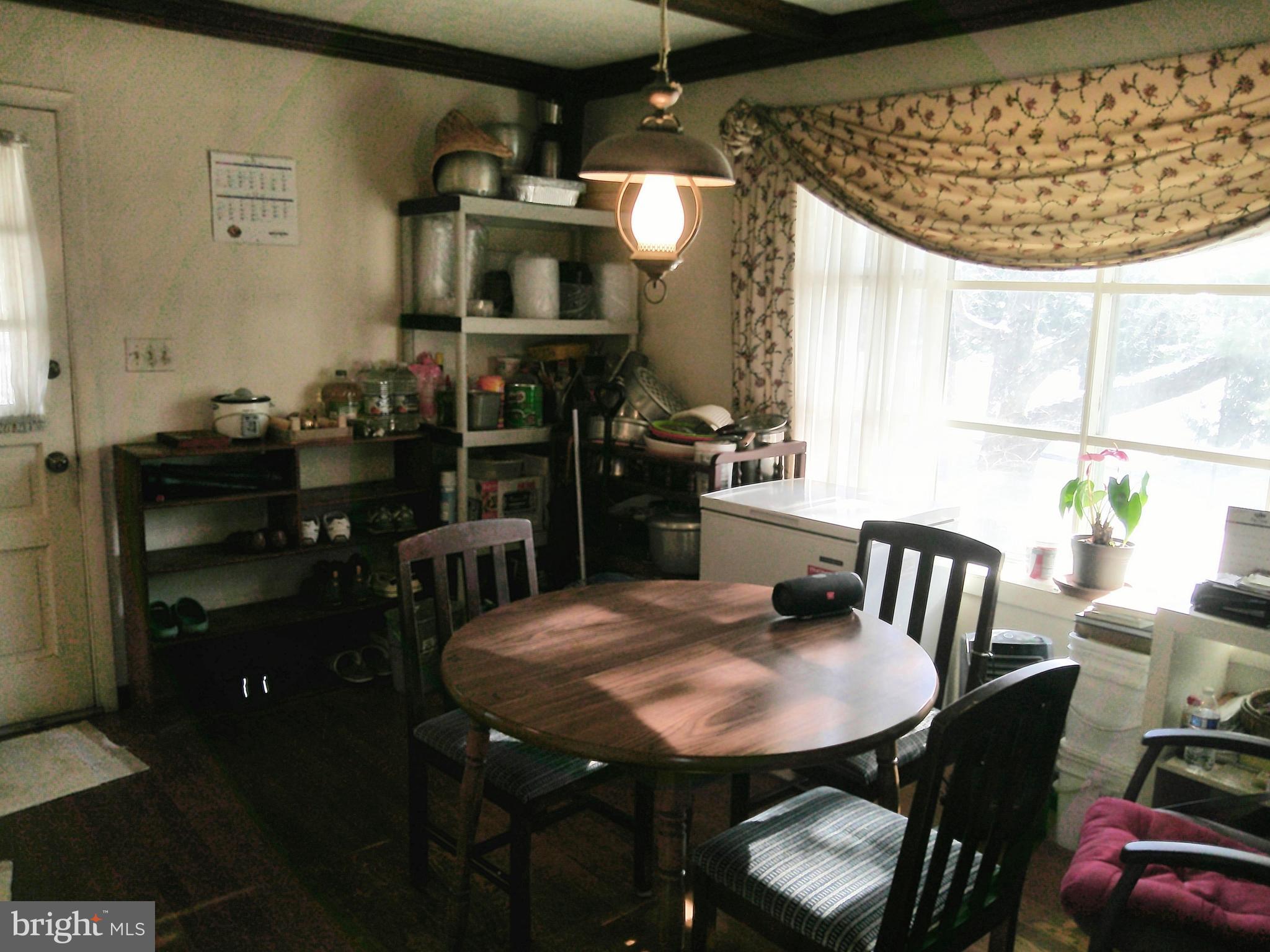 CONN AVE PARK - Residential