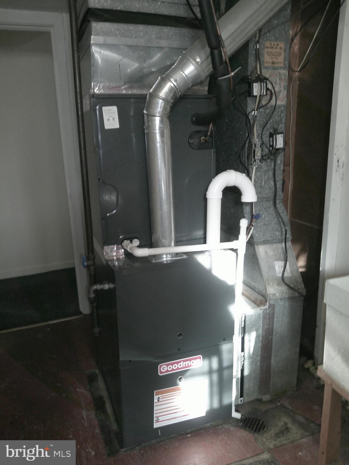 CONN AVE PARK - Residential