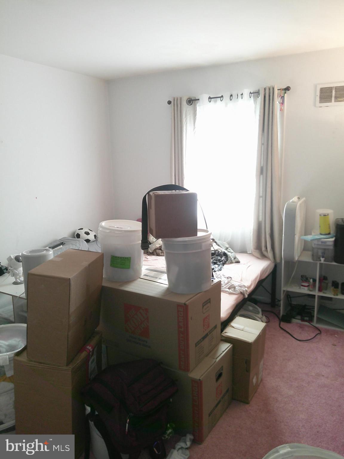 CONN AVE PARK - Residential