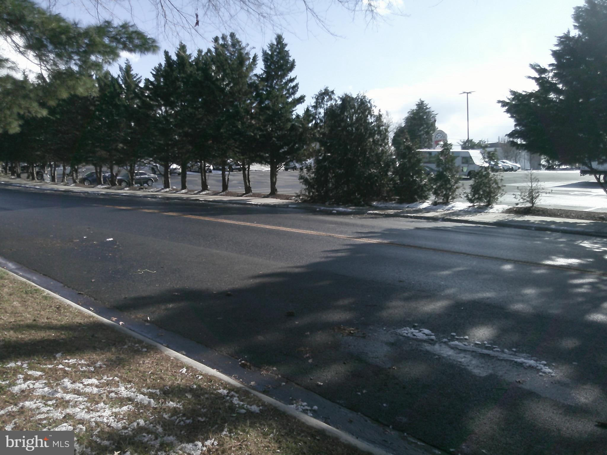 CONN AVE PARK - Residential