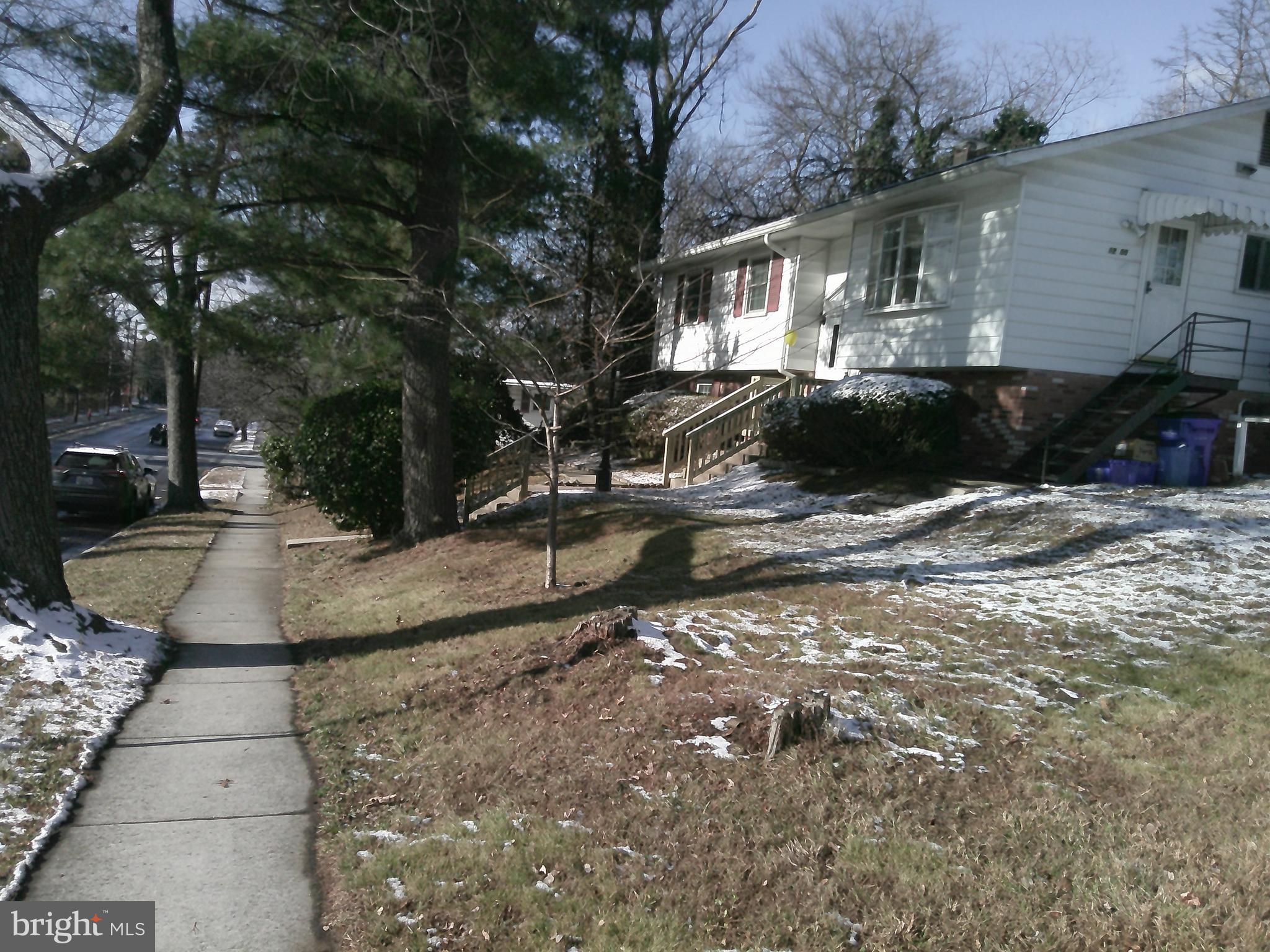 CONN AVE PARK - Residential