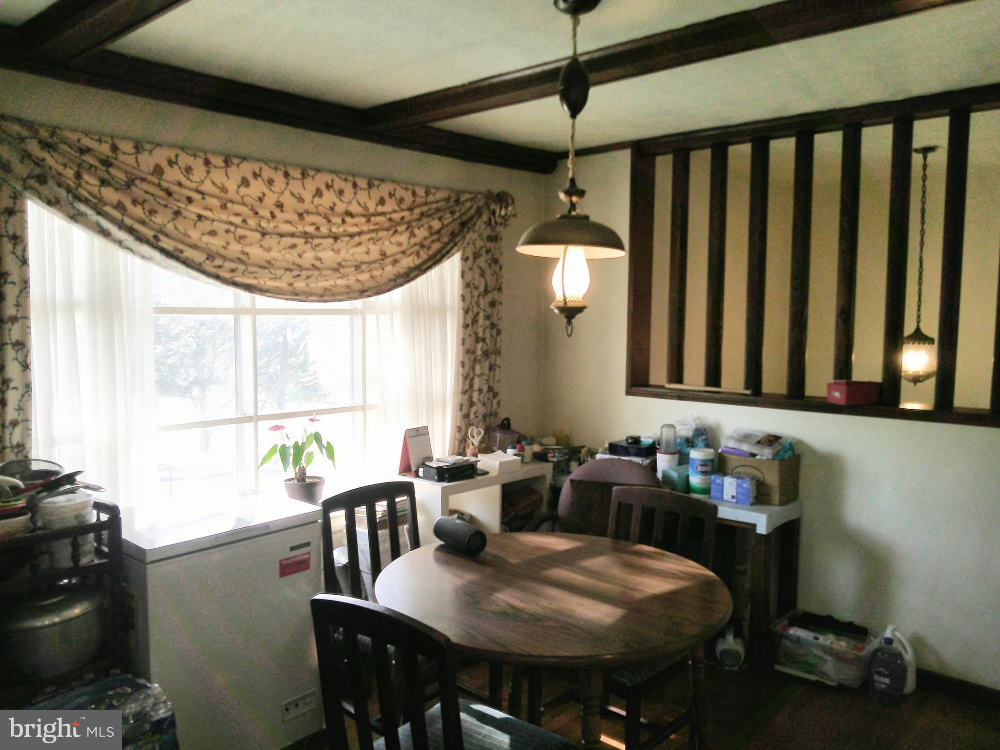 CONN AVE PARK - Residential