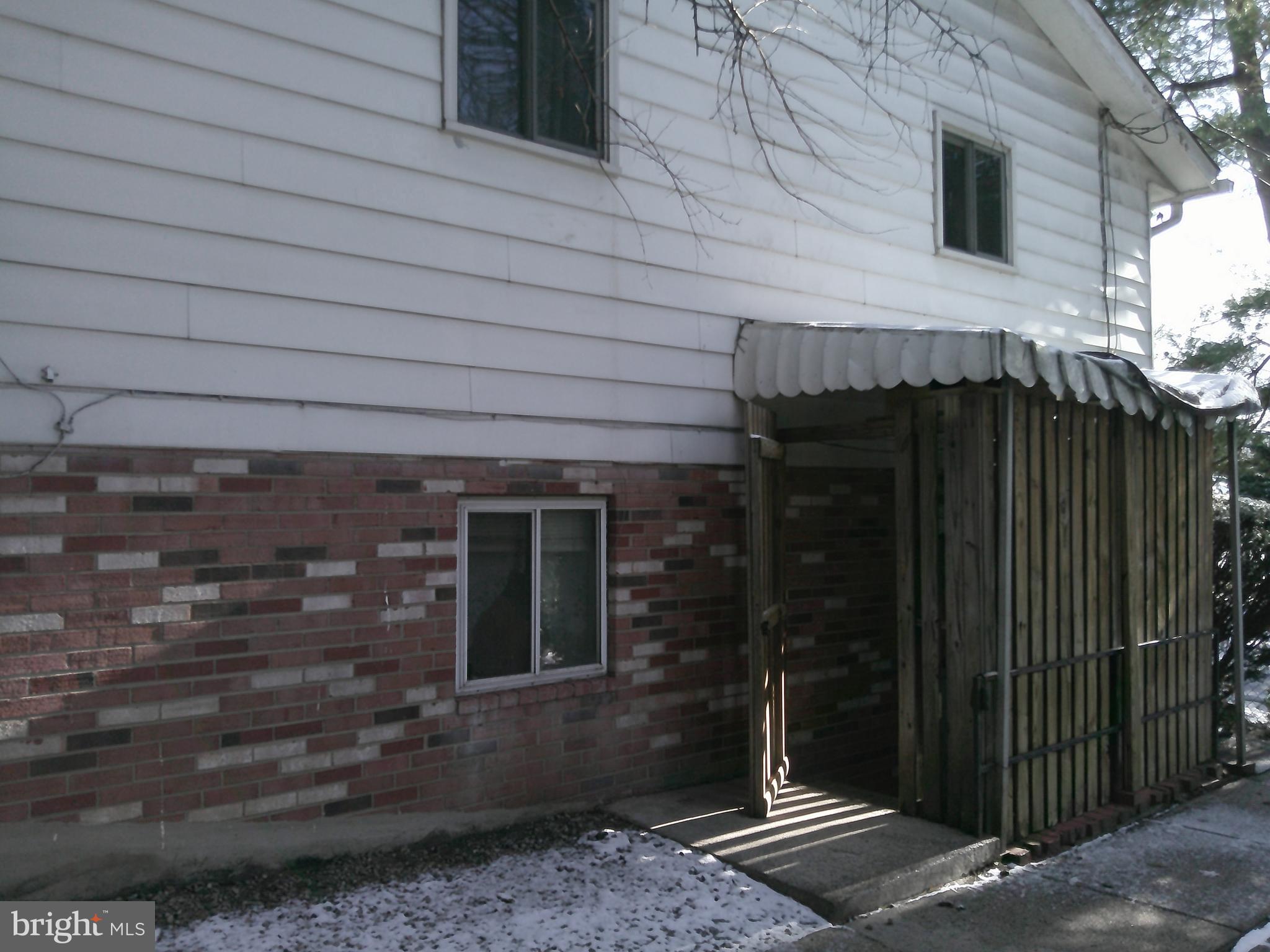 CONN AVE PARK - Residential