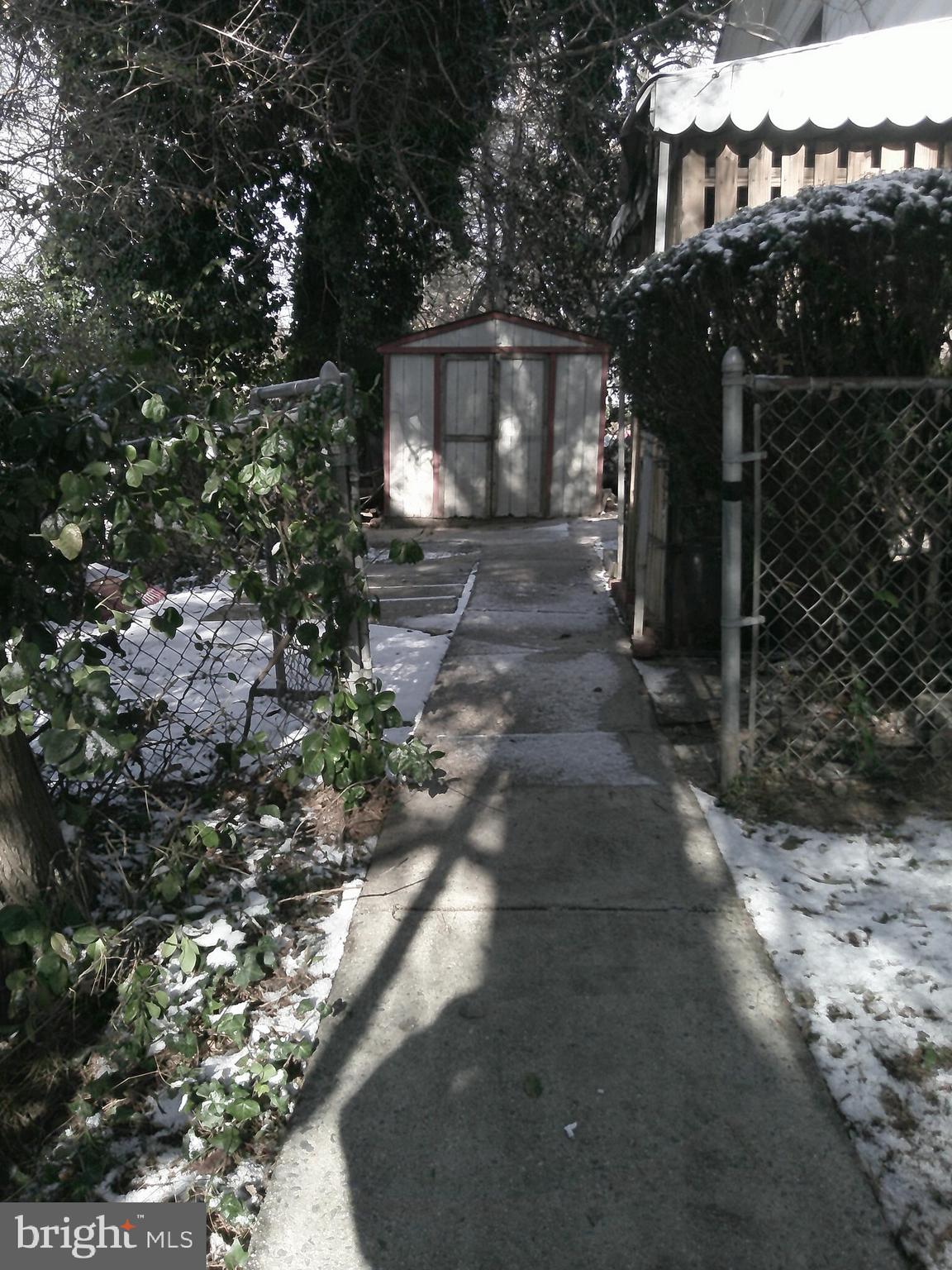 CONN AVE PARK - Residential