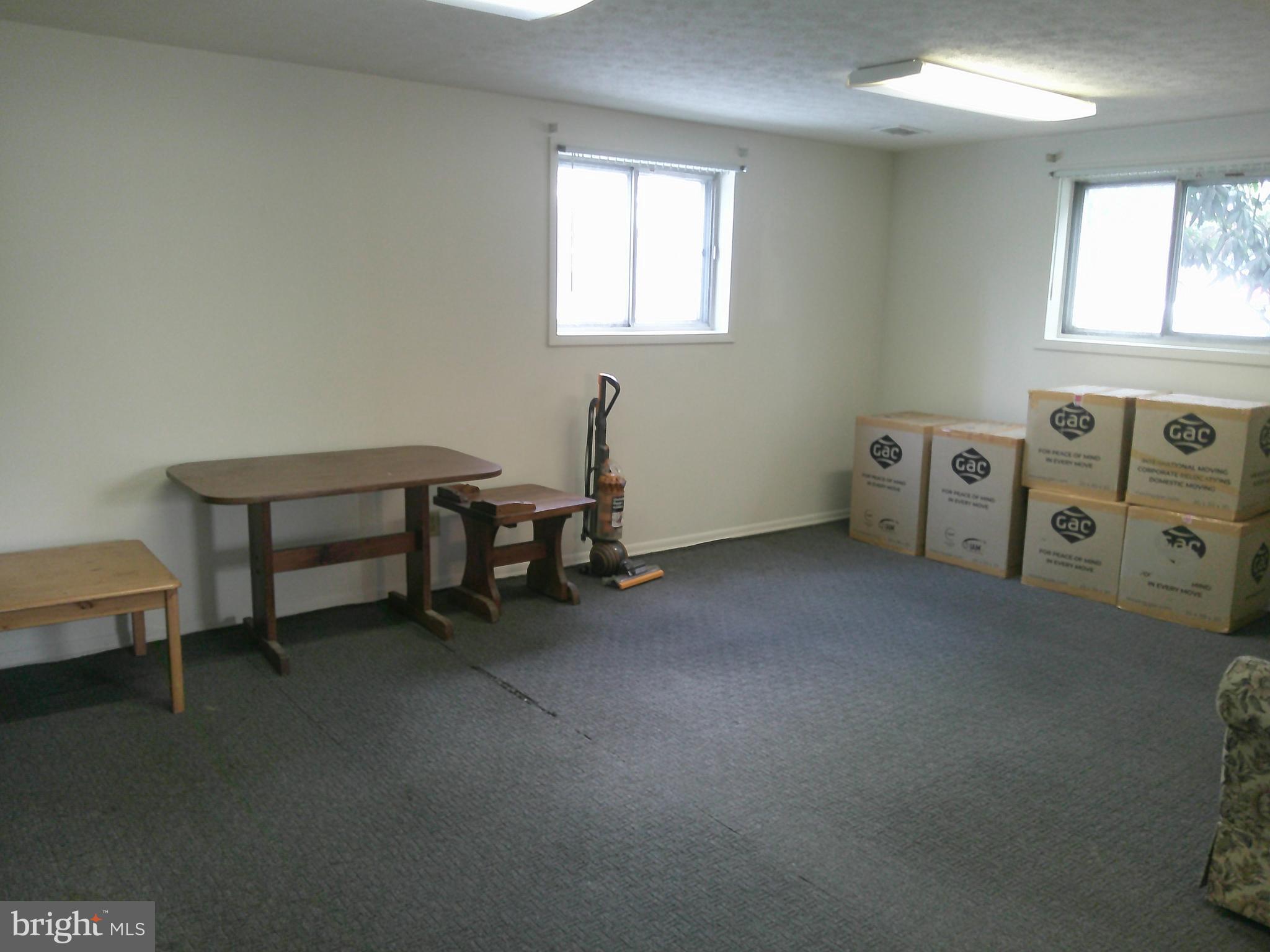 CONN AVE PARK - Residential