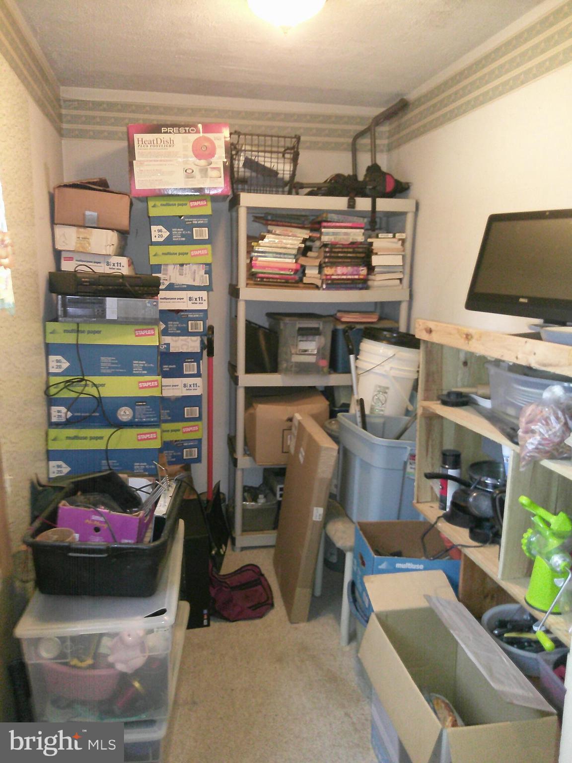 CONN AVE PARK - Residential