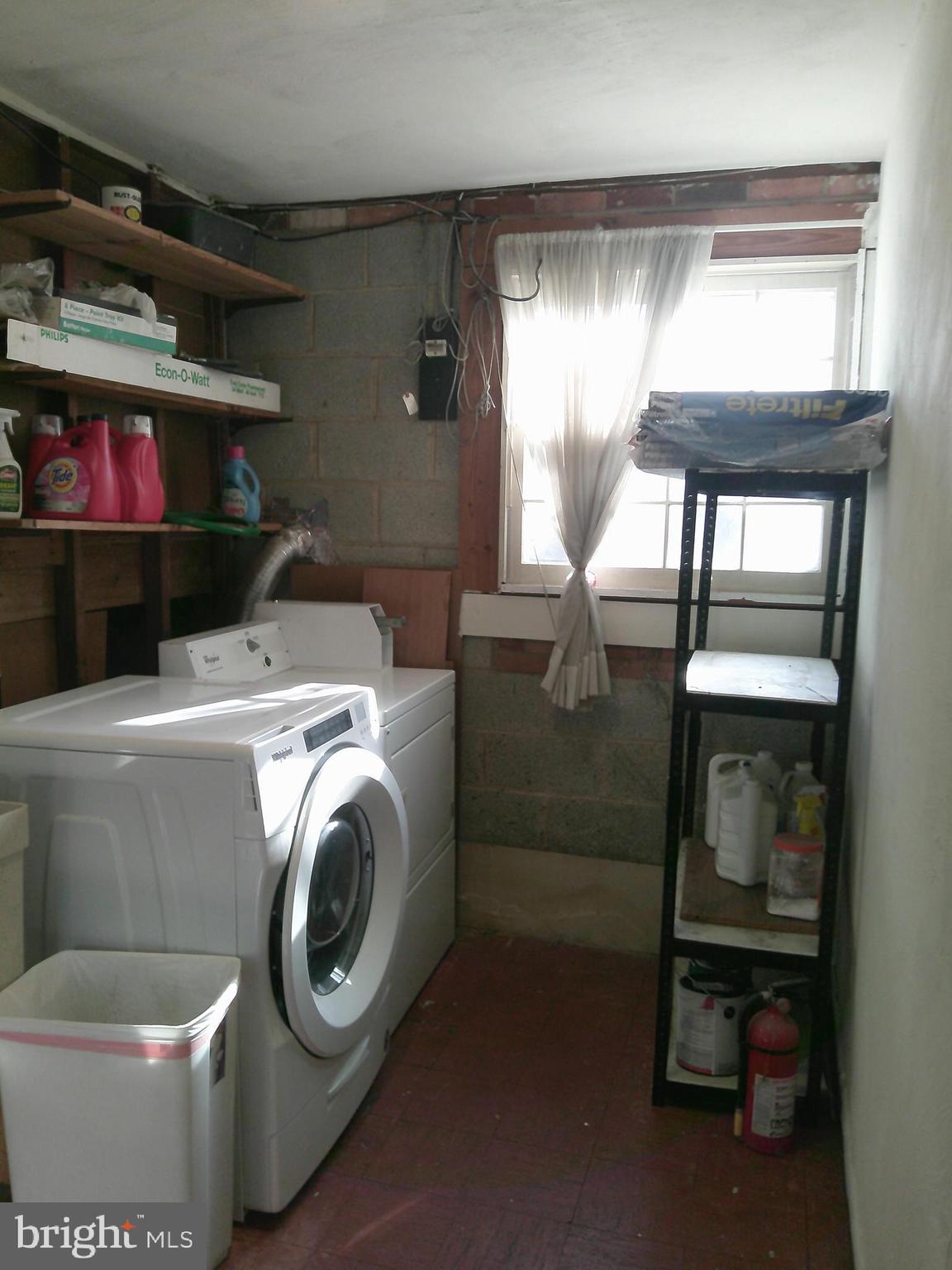 CONN AVE PARK - Residential