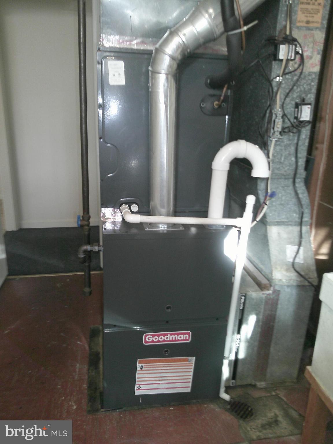 CONN AVE PARK - Residential