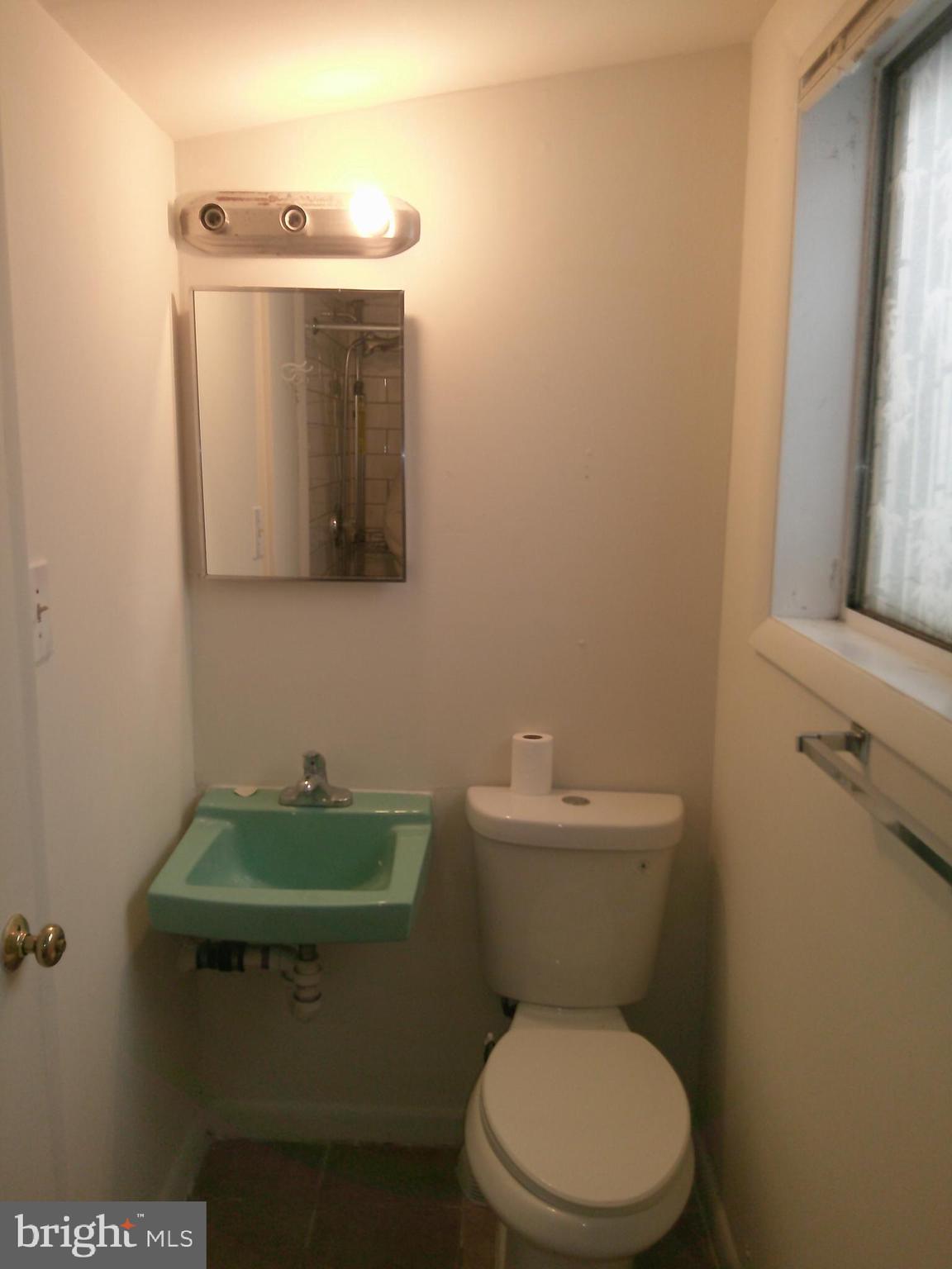 CONN AVE PARK - Residential