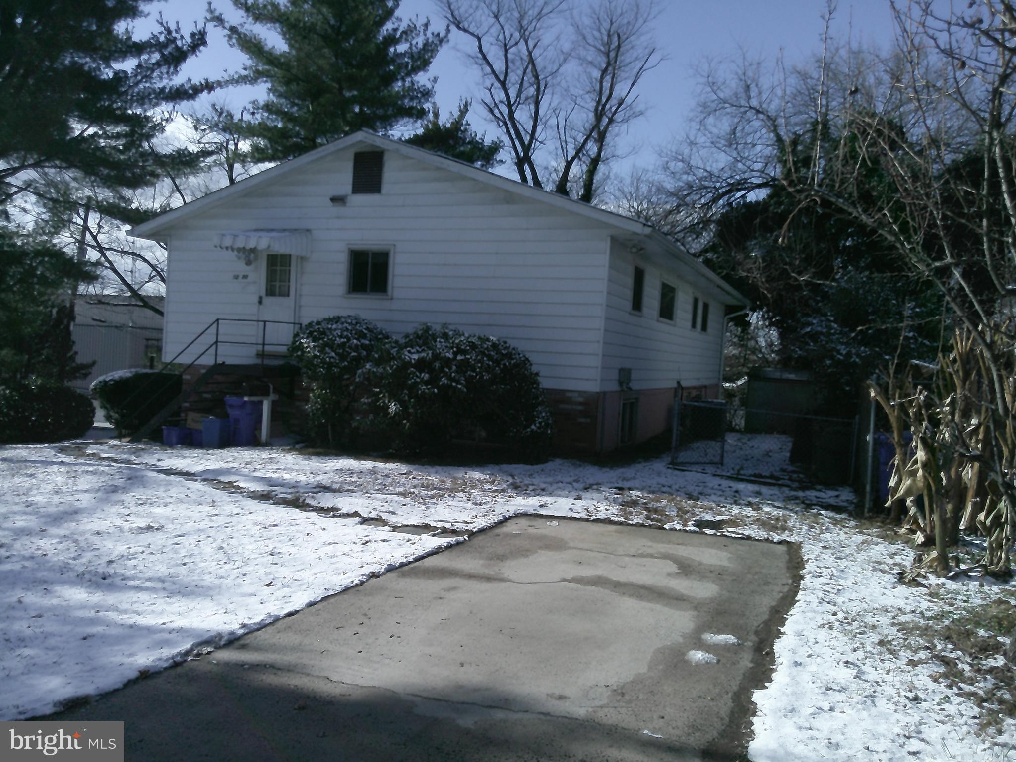 CONN AVE PARK - Residential