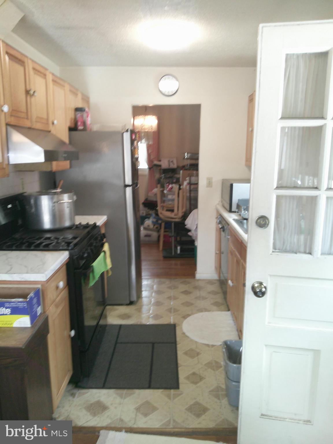 CONN AVE PARK - Residential