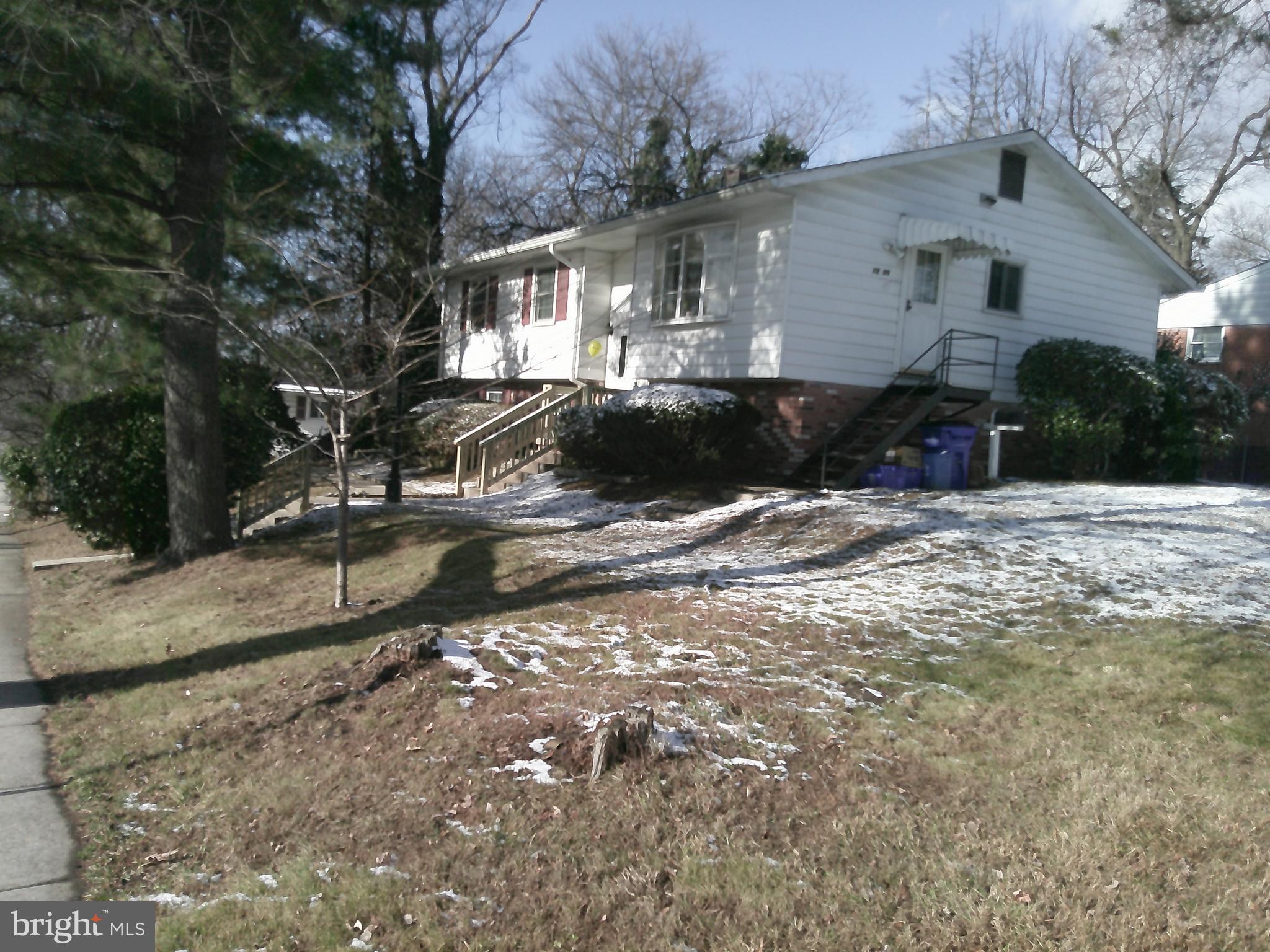 CONN AVE PARK - Residential