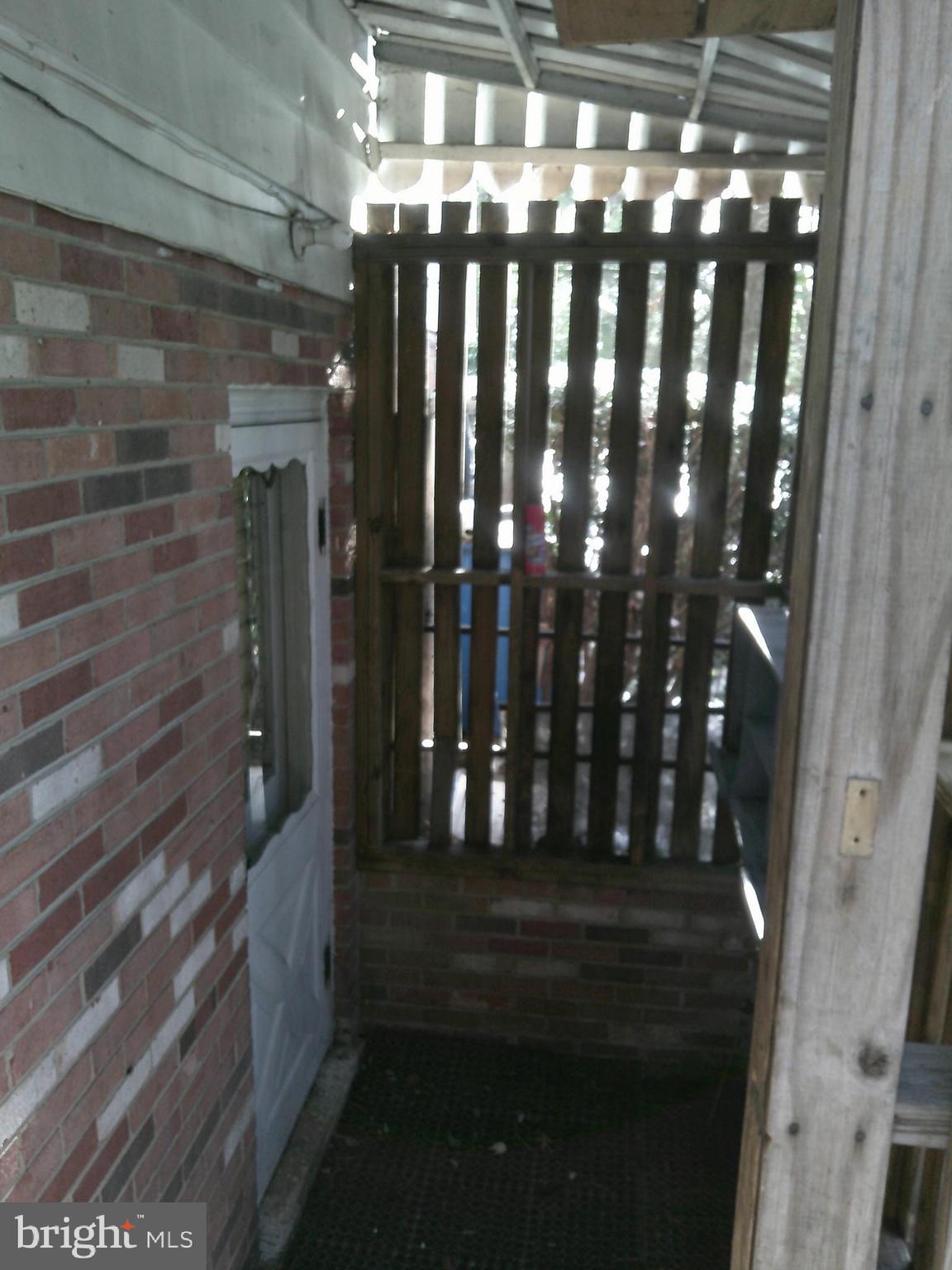 CONN AVE PARK - Residential