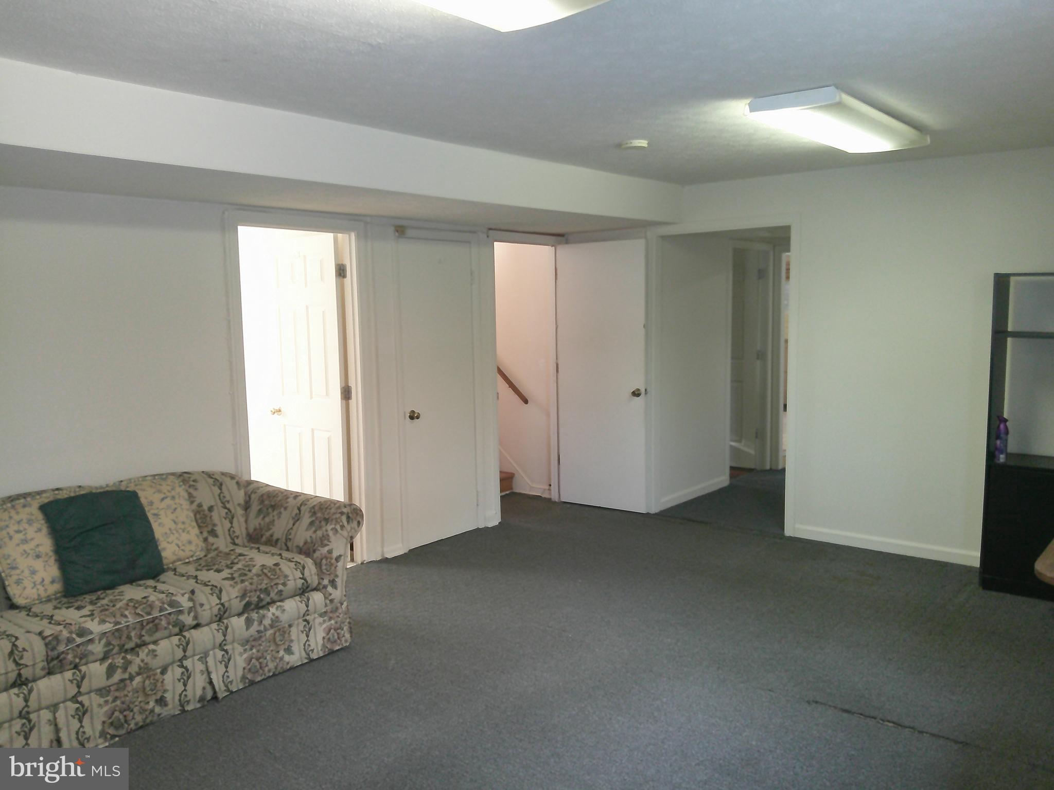 CONN AVE PARK - Residential