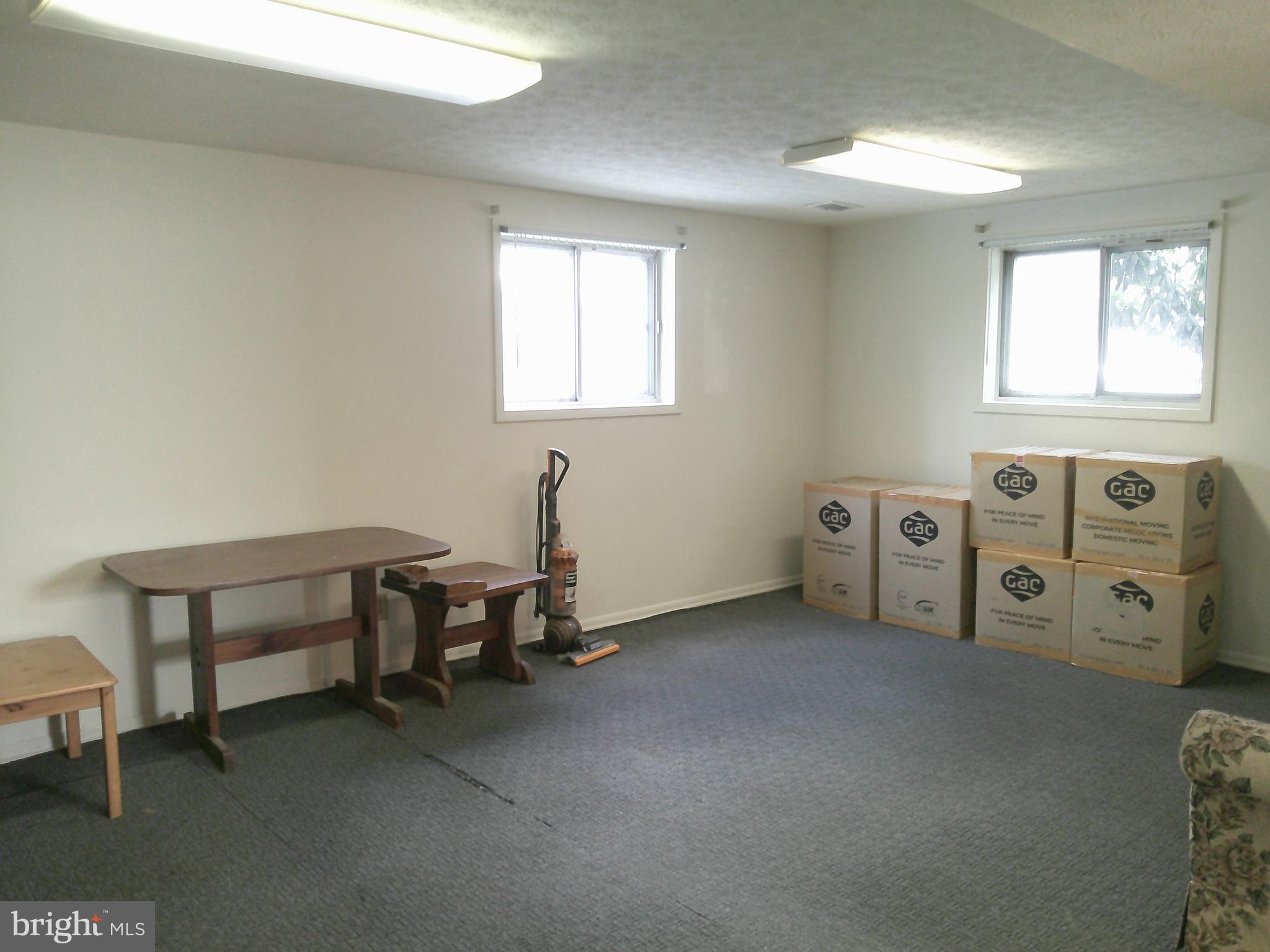 CONN AVE PARK - Residential