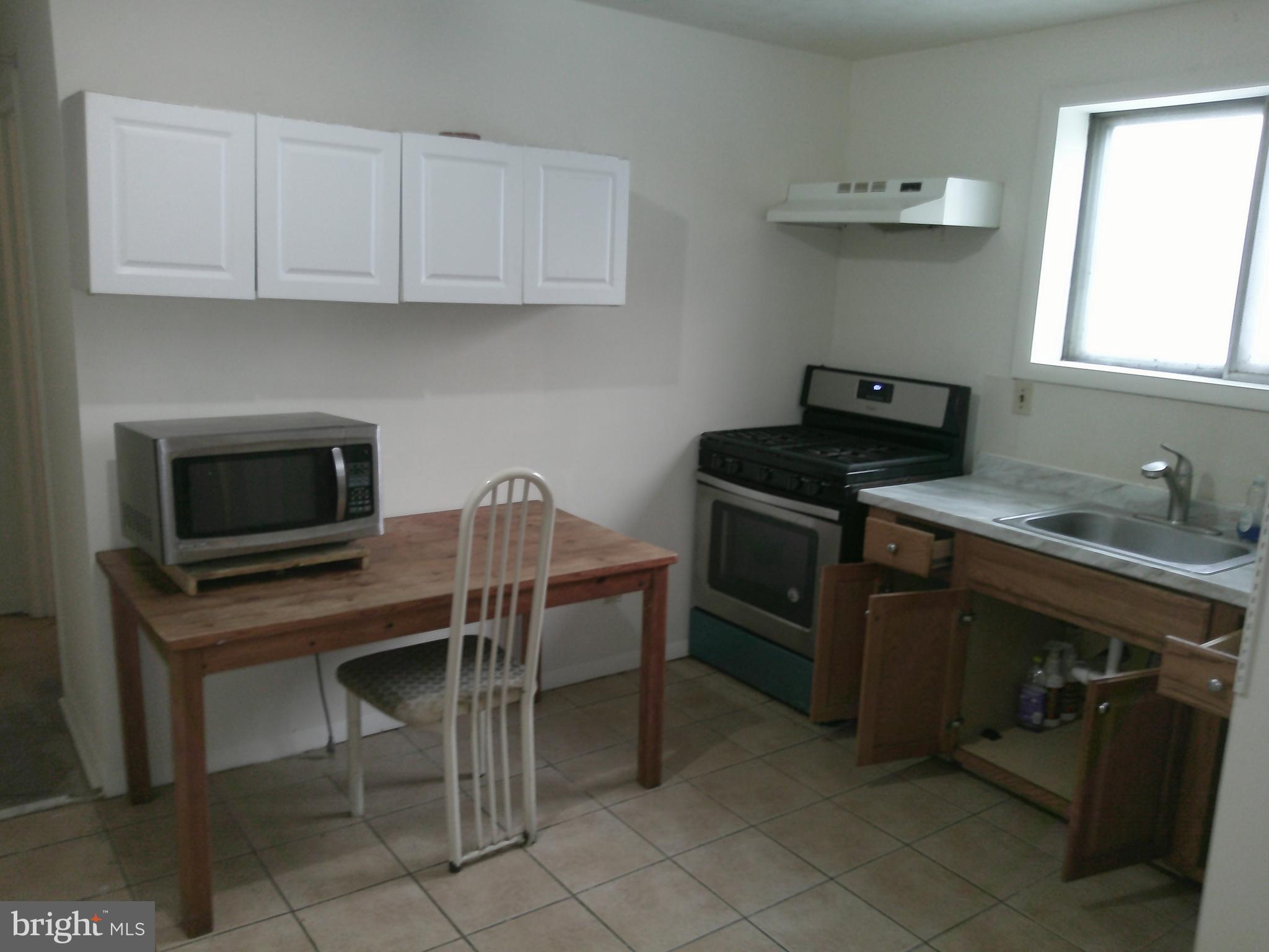 CONN AVE PARK - Residential