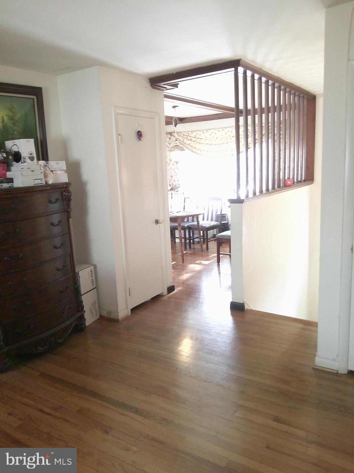 CONN AVE PARK - Residential