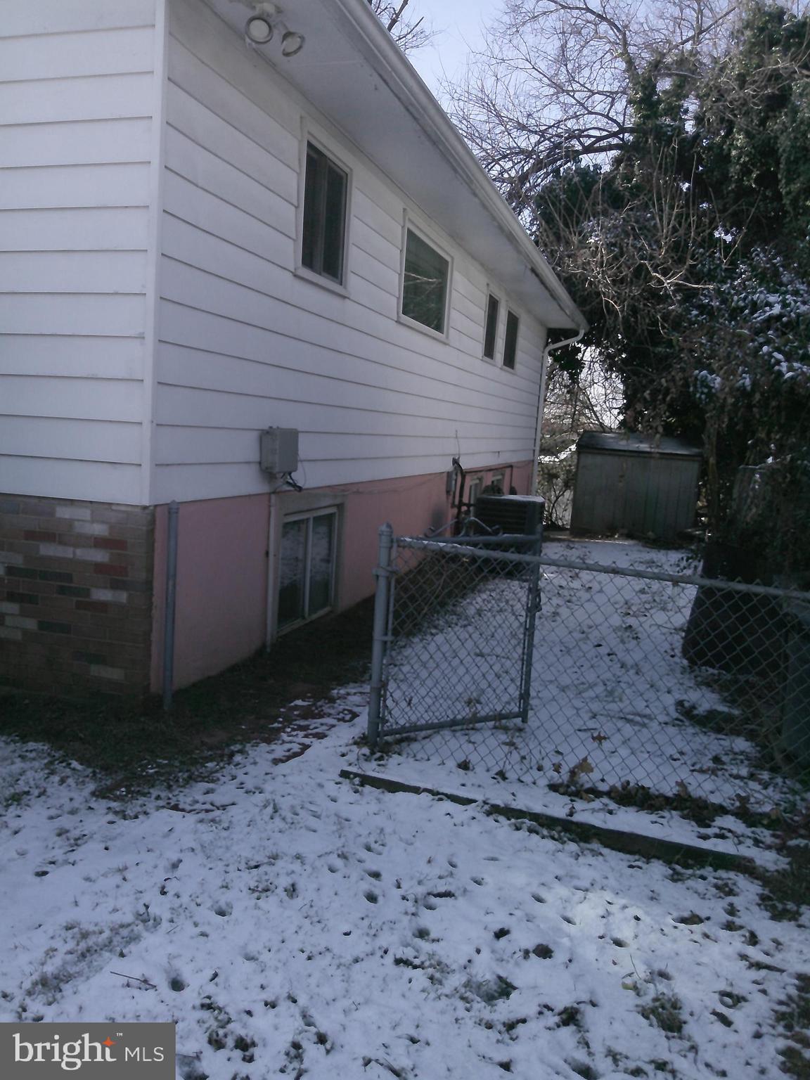 CONN AVE PARK - Residential