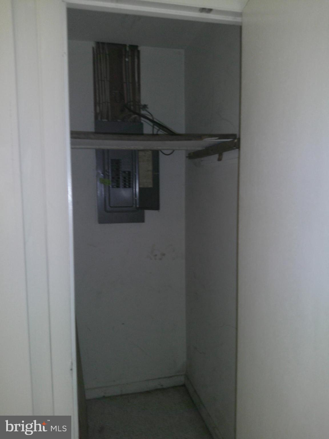 CONN AVE PARK - Residential